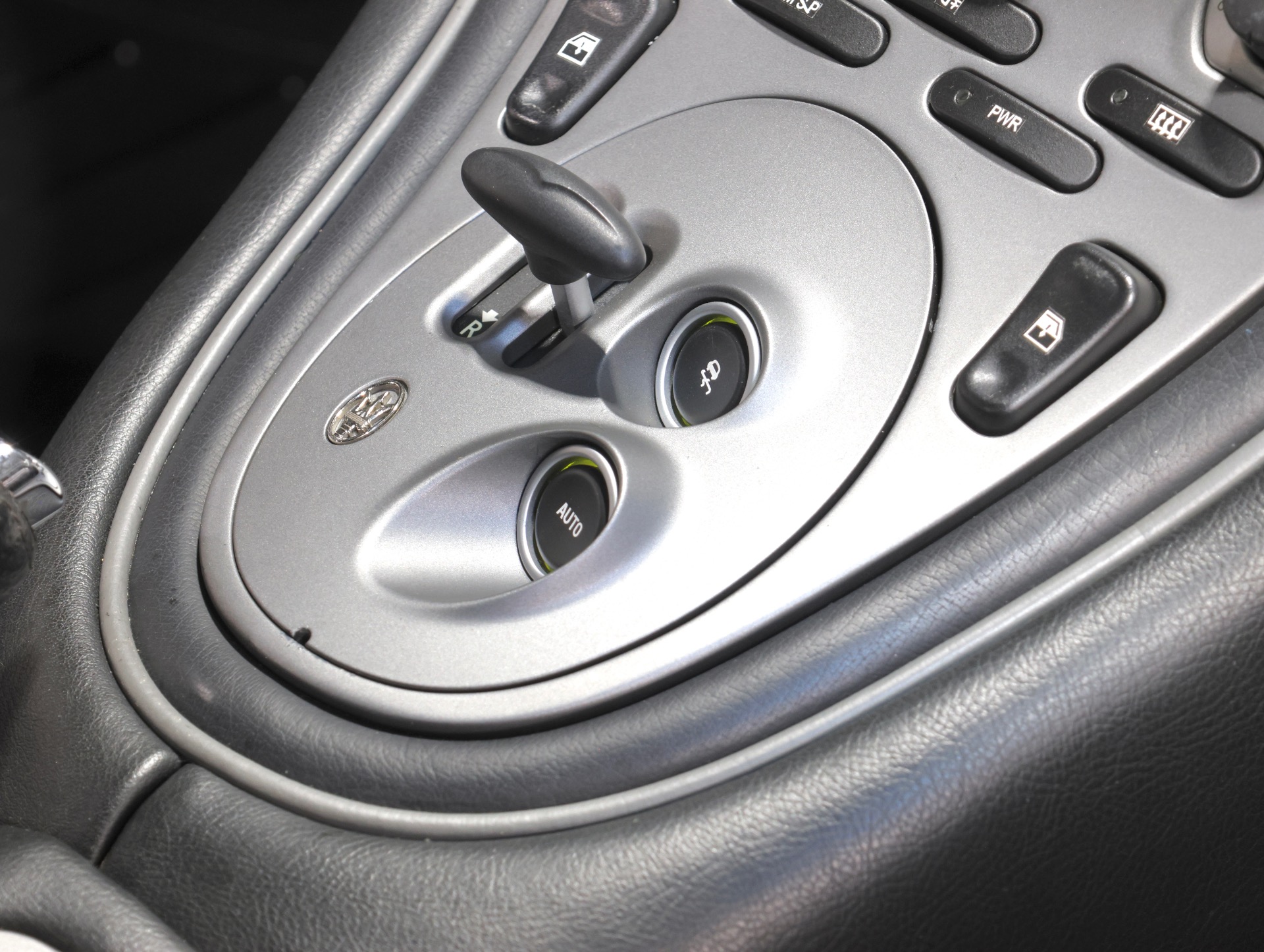 2004 Maserati Coupe Base - Photo 67