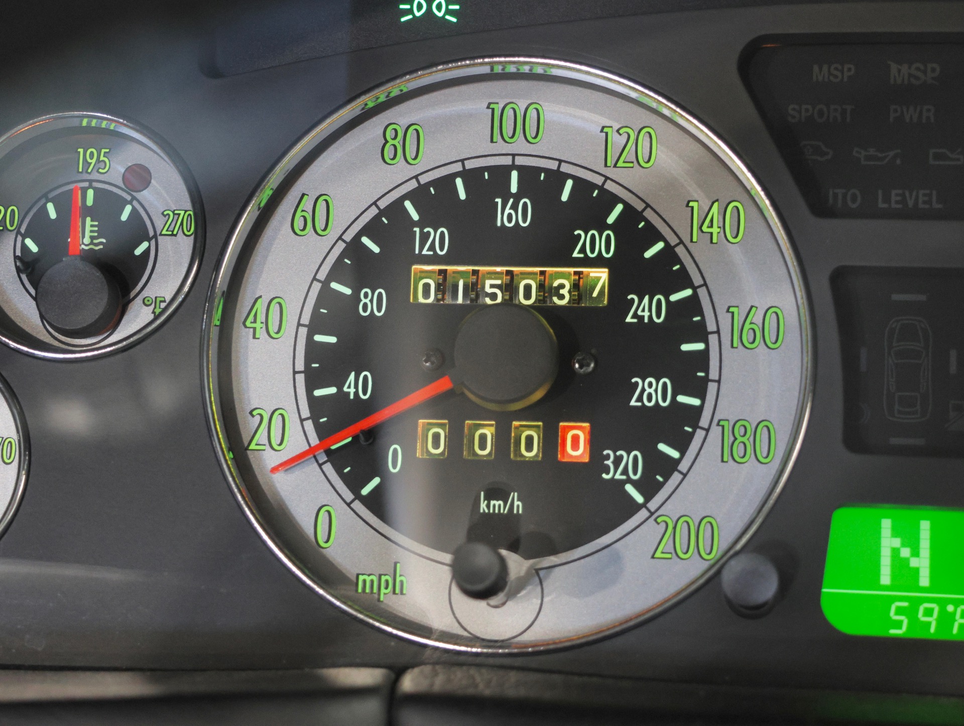 2004 Maserati Coupe Base - Photo 70