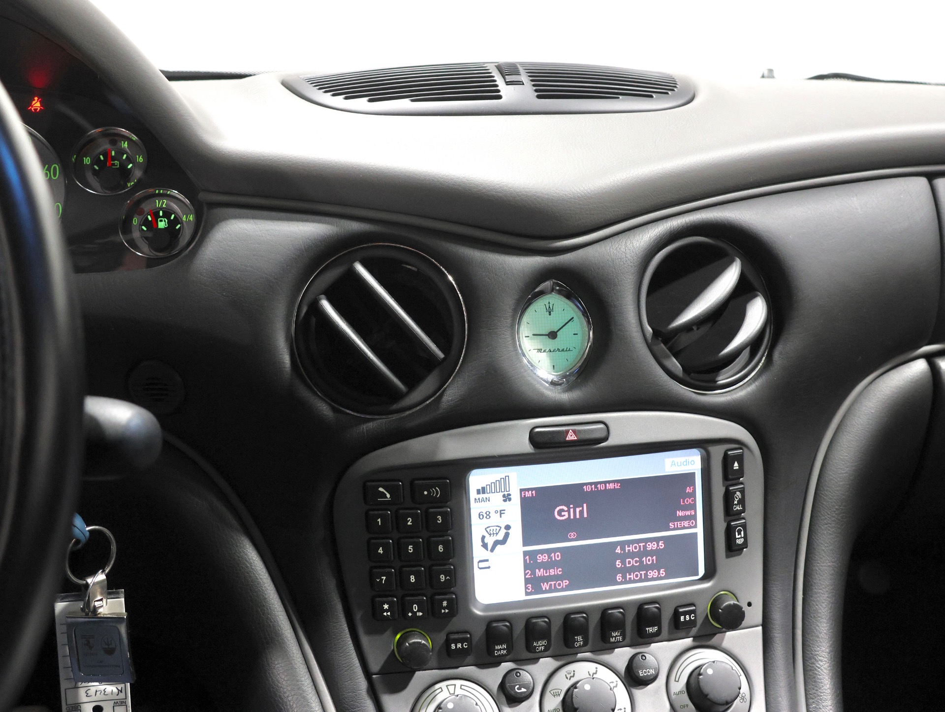 2004 Maserati Coupe Base - Photo 71