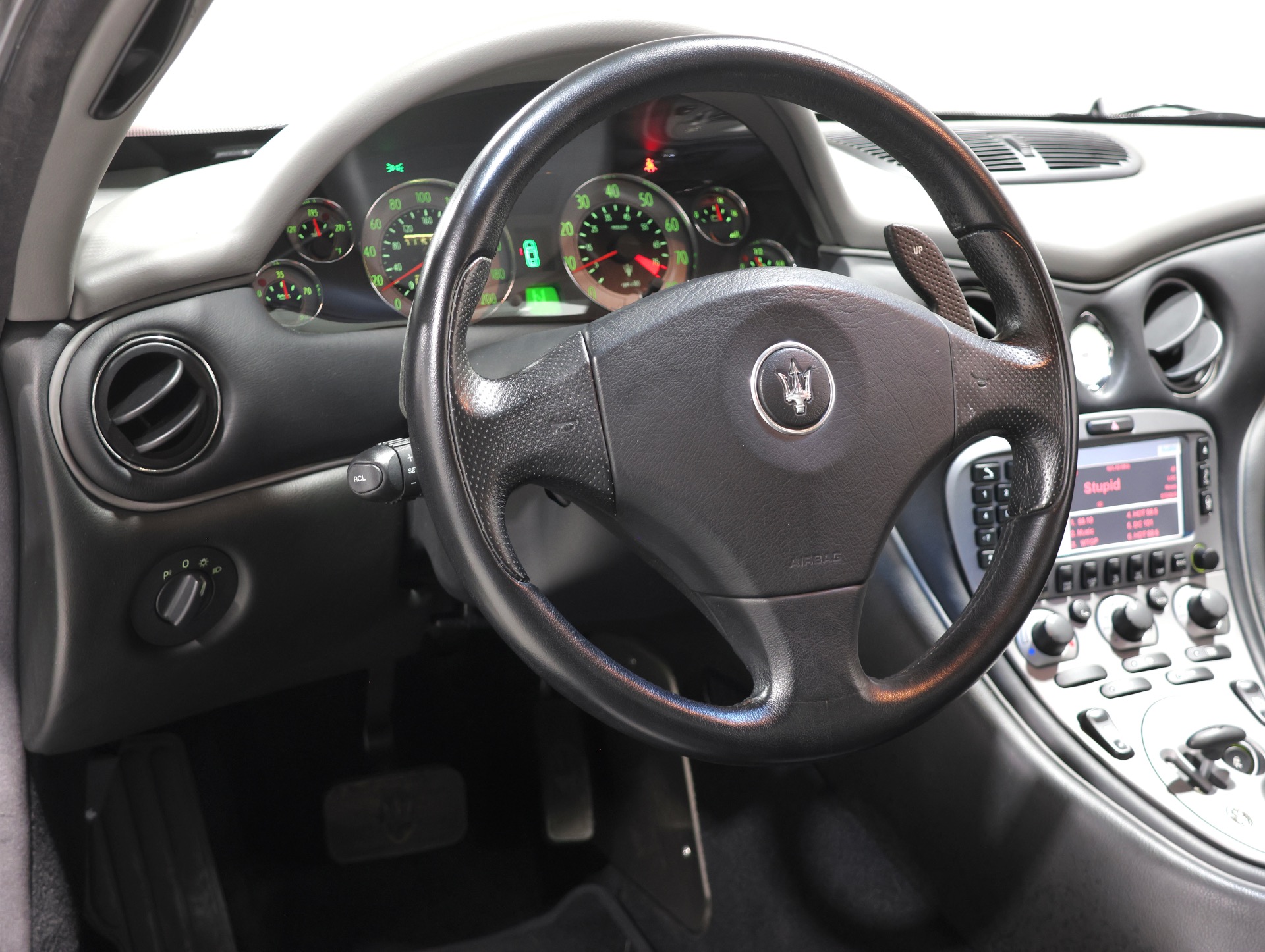 2004 Maserati Coupe Base - Photo 72