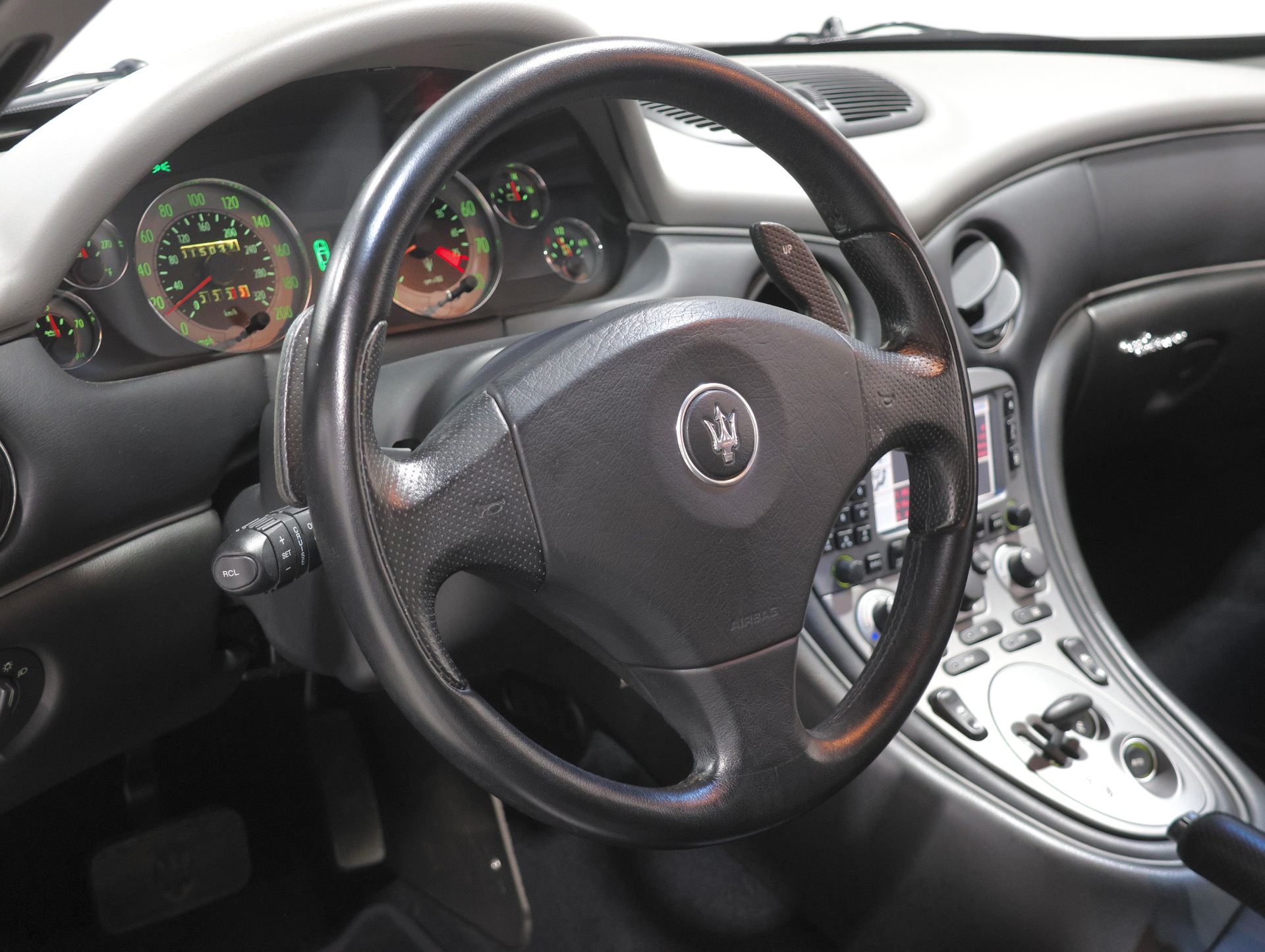 2004 Maserati Coupe Base - Photo 73
