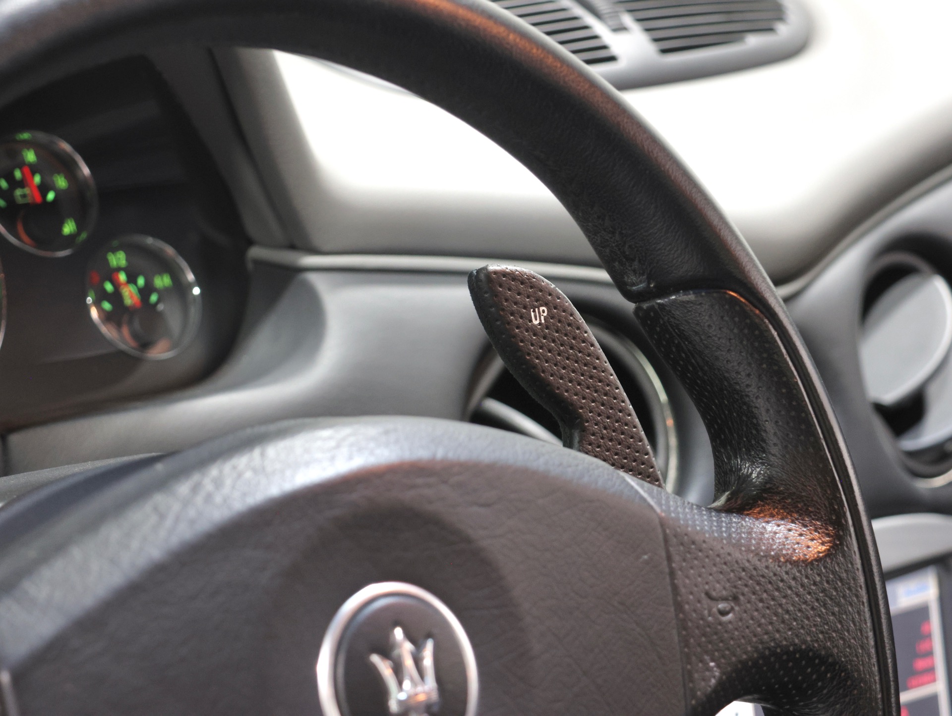 2004 Maserati Coupe Base - Photo 74