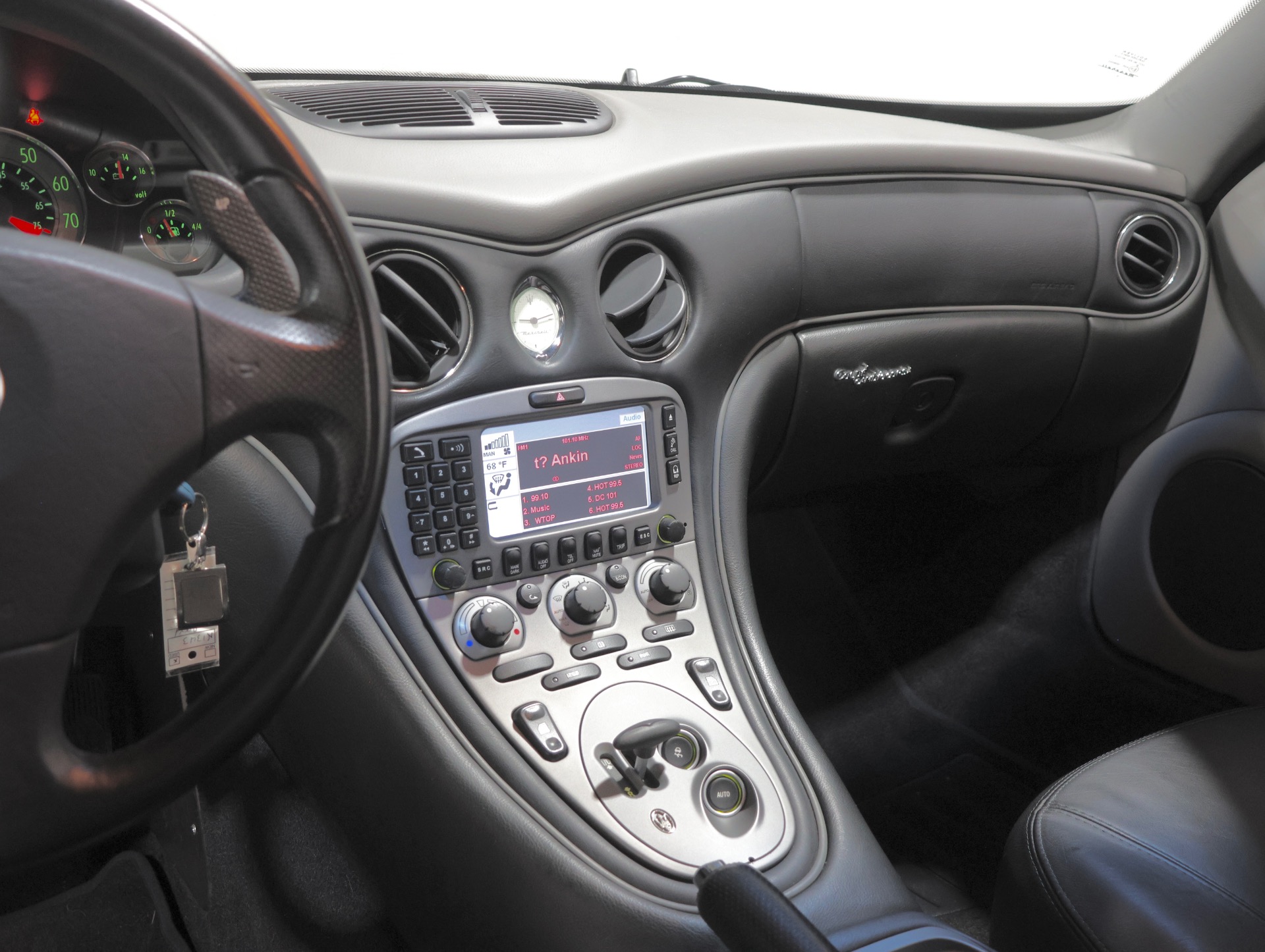 2004 Maserati Coupe Base - Photo 76