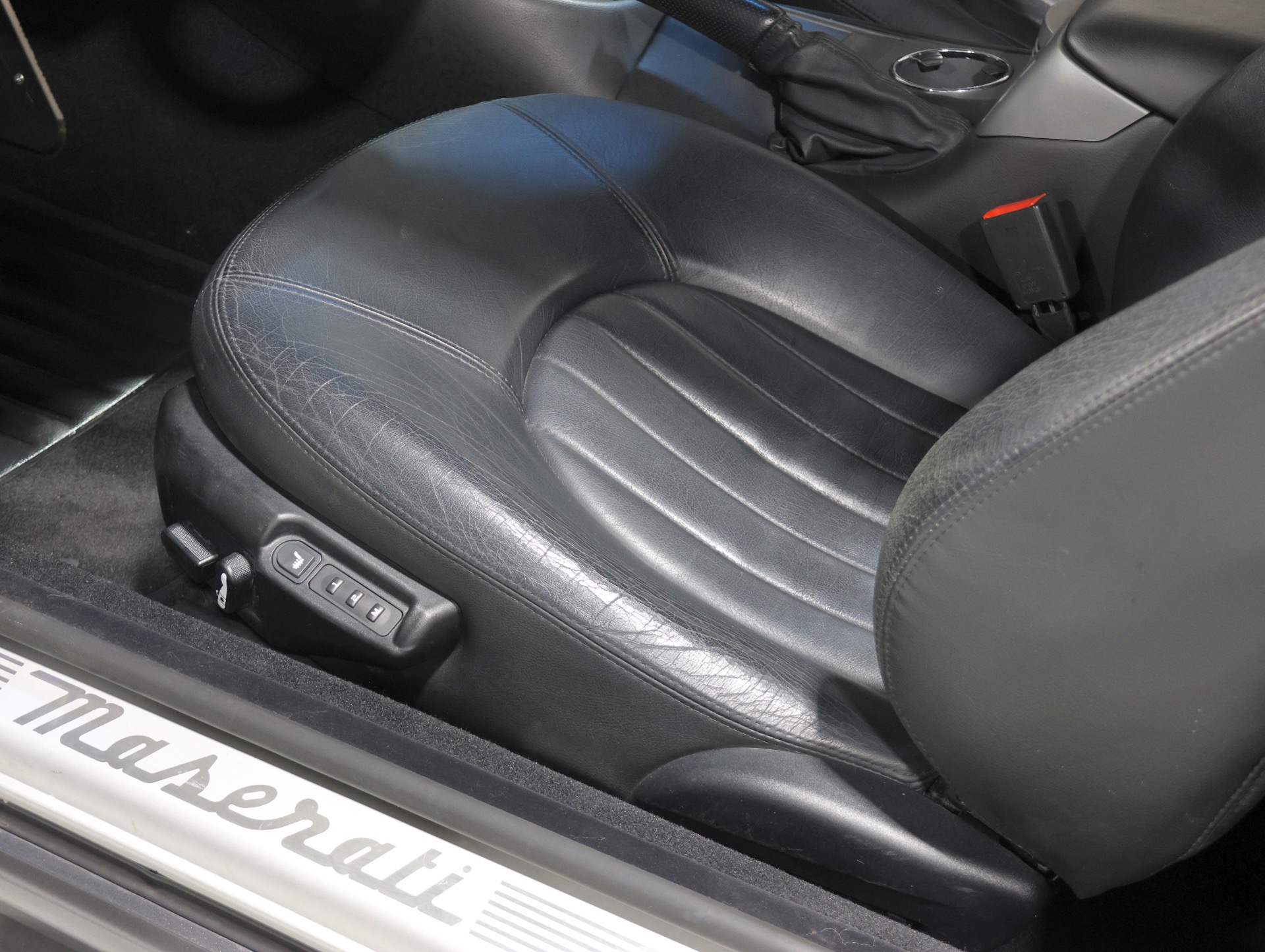 2004 Maserati Coupe Base - Photo 77