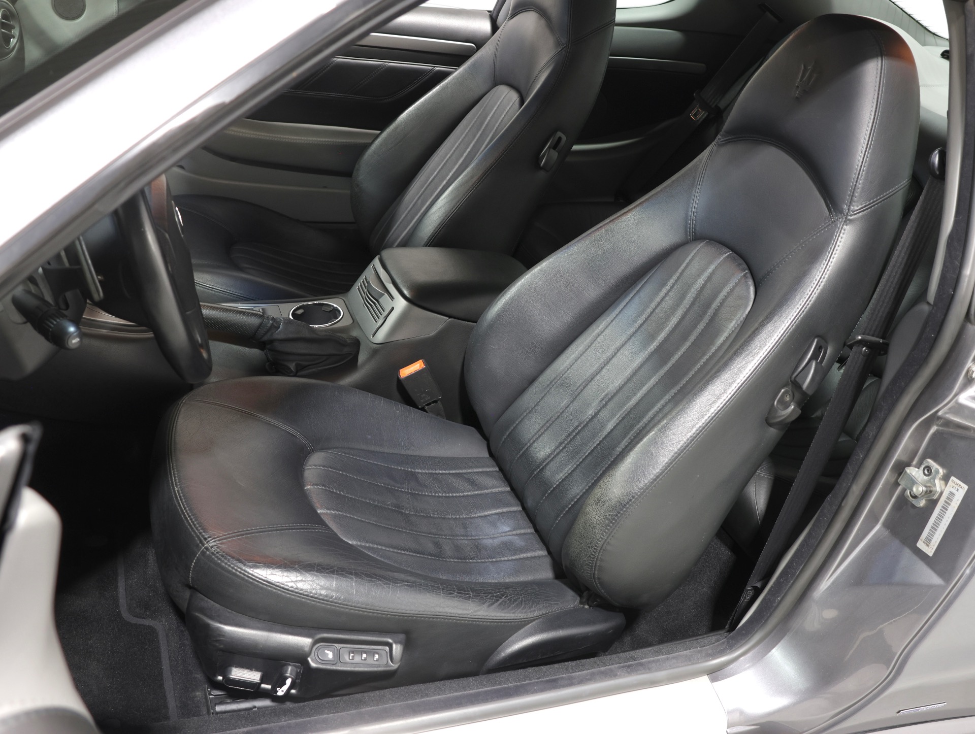 2004 Maserati Coupe Base - Photo 78