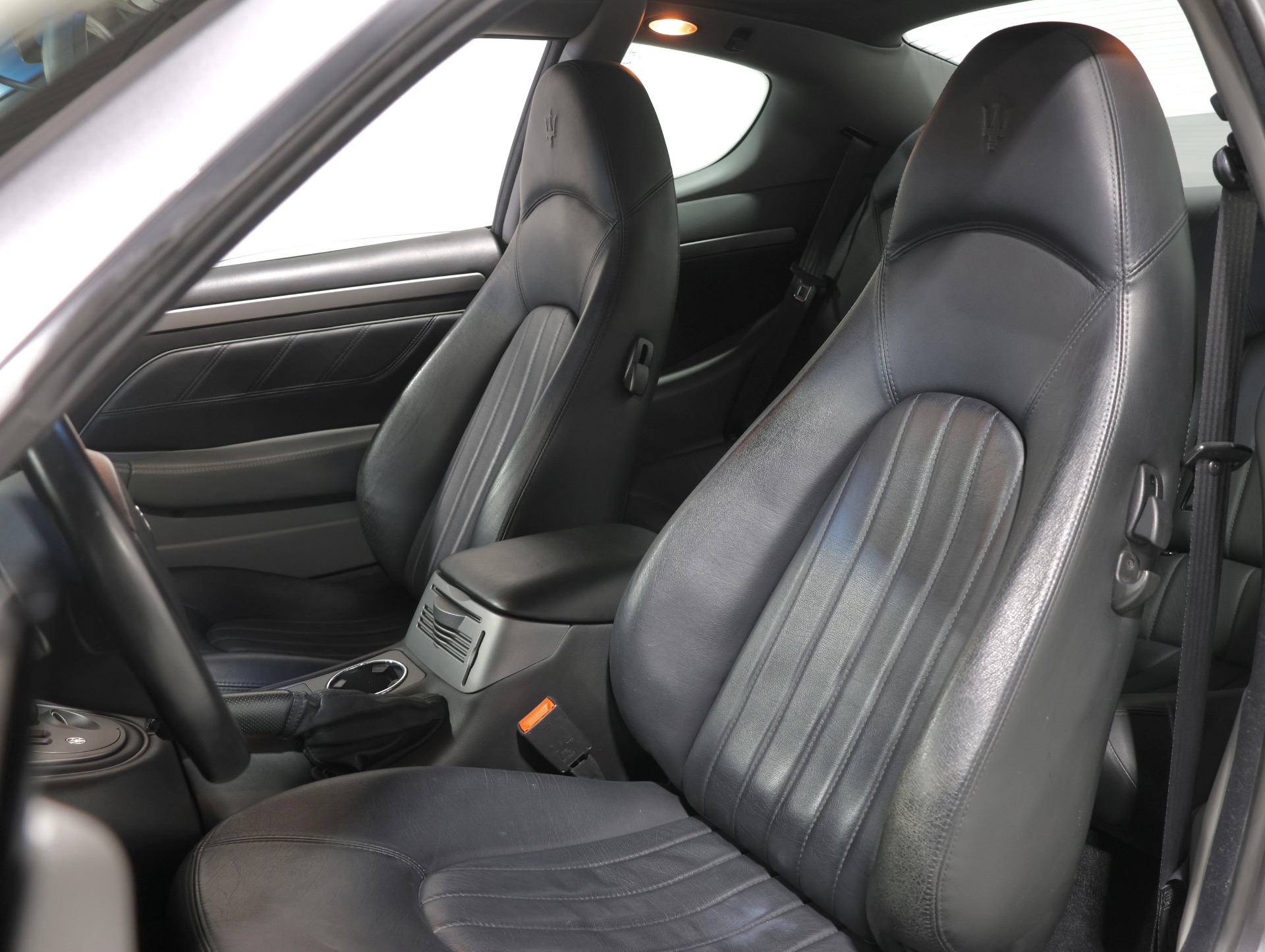 2004 Maserati Coupe Base - Photo 79