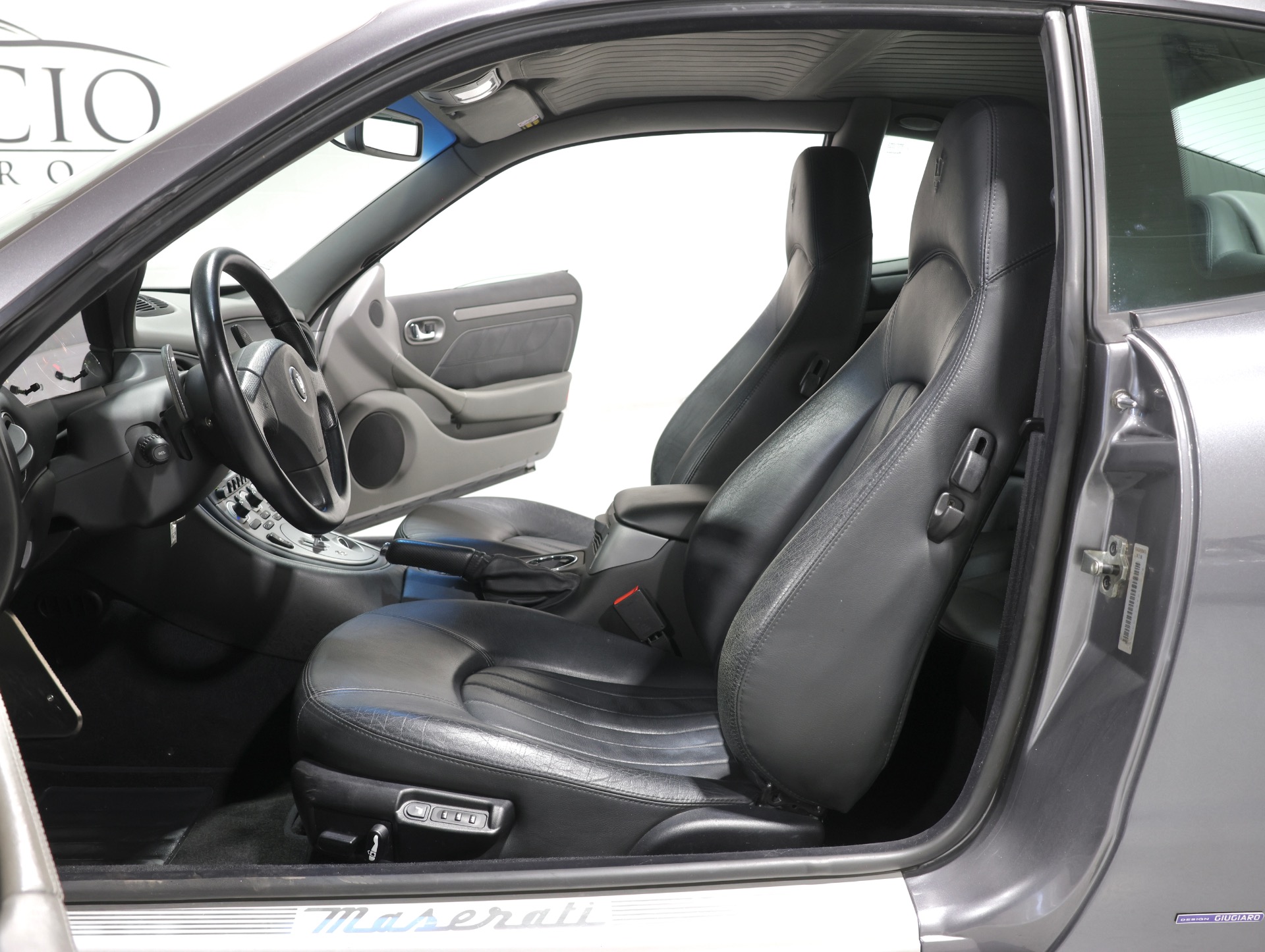 2004 Maserati Coupe Base - Photo 80