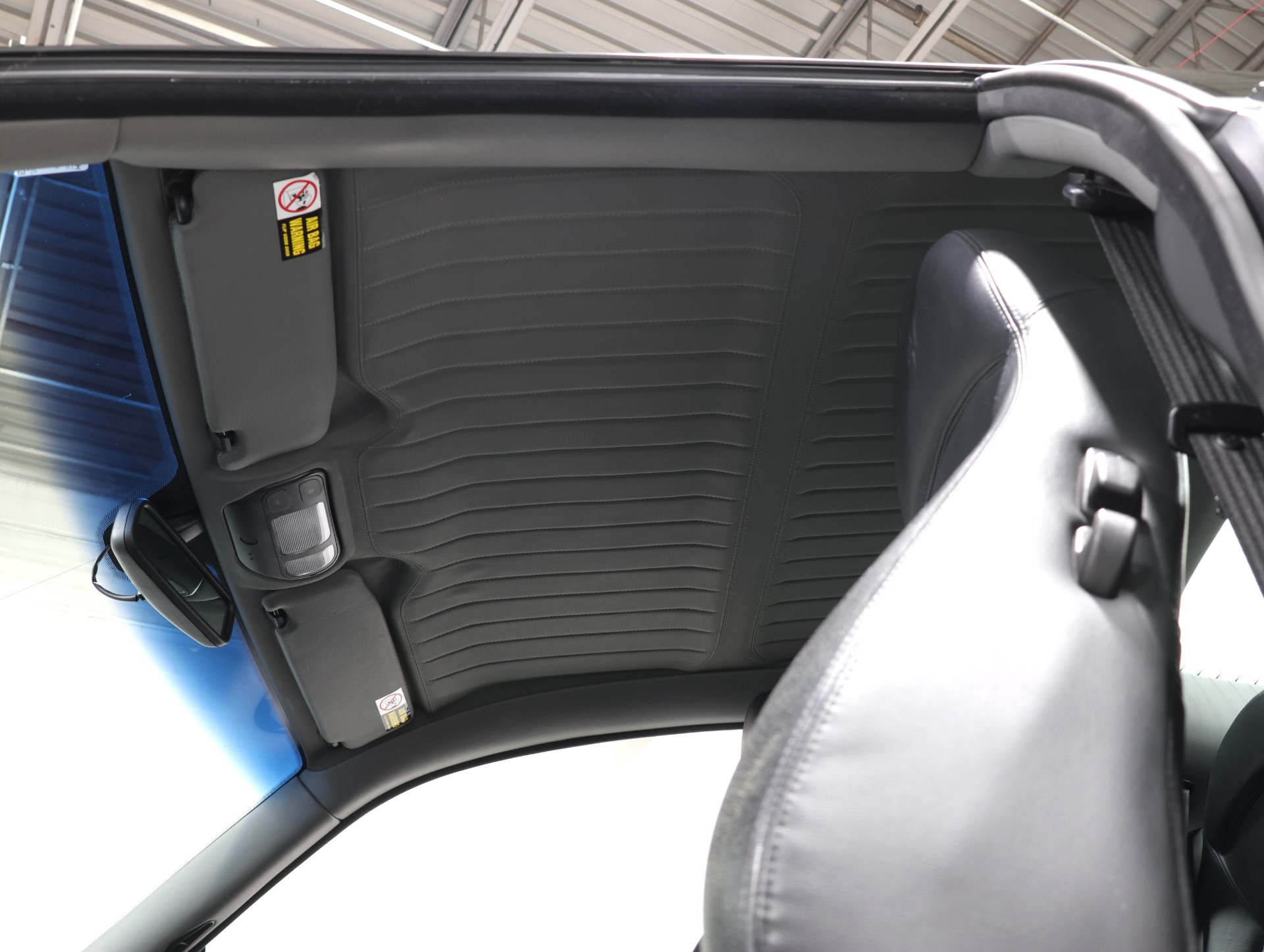 2004 Maserati Coupe Base - Photo 81