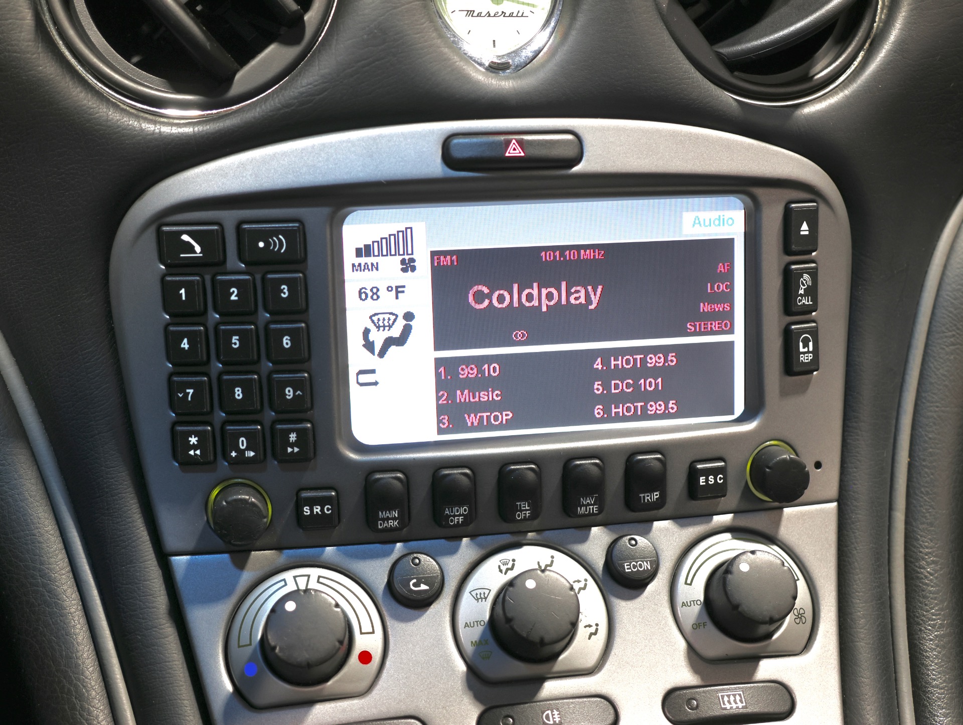 2004 Maserati Coupe Base - Photo 82