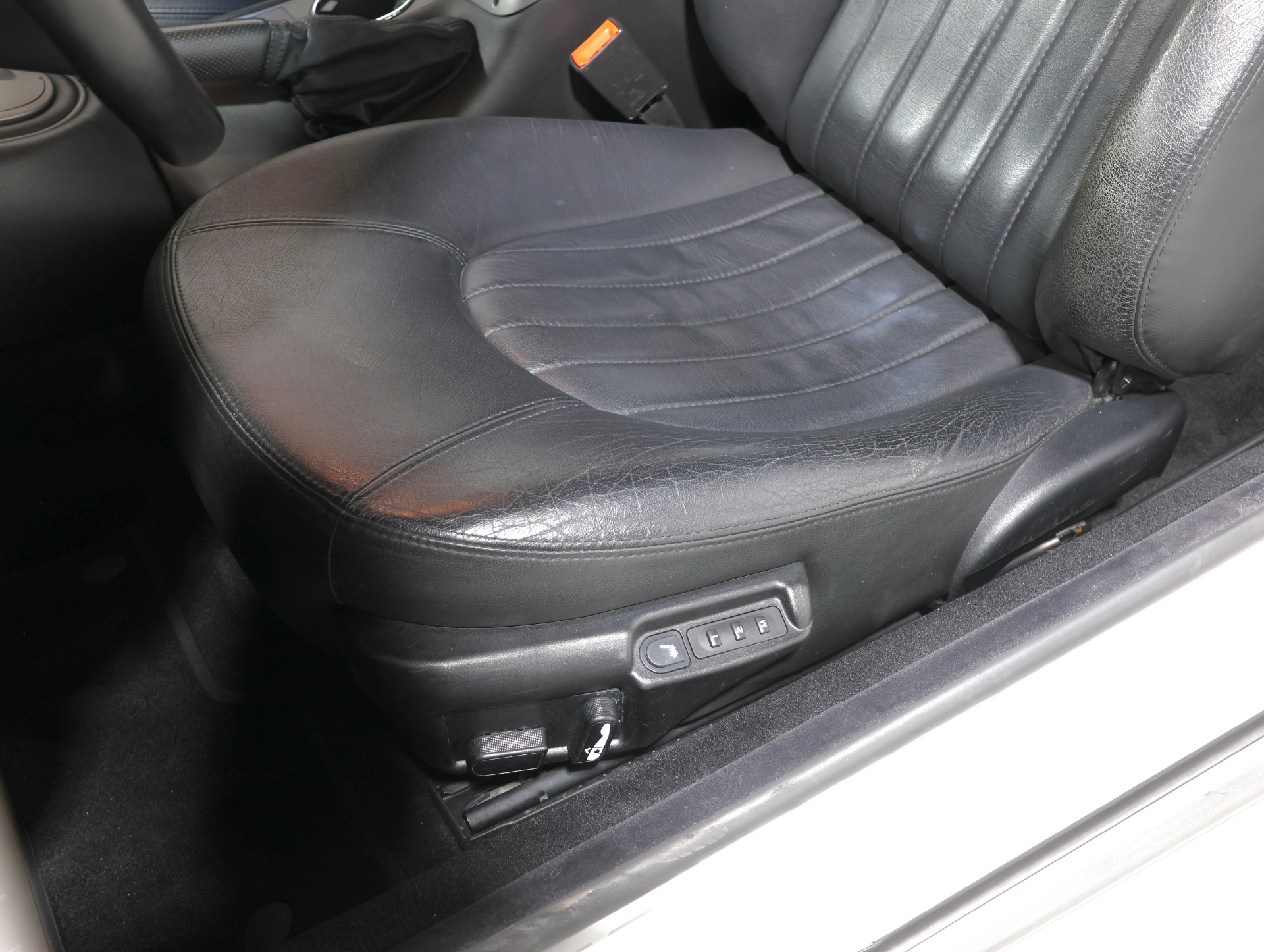 2004 Maserati Coupe Base - Photo 83