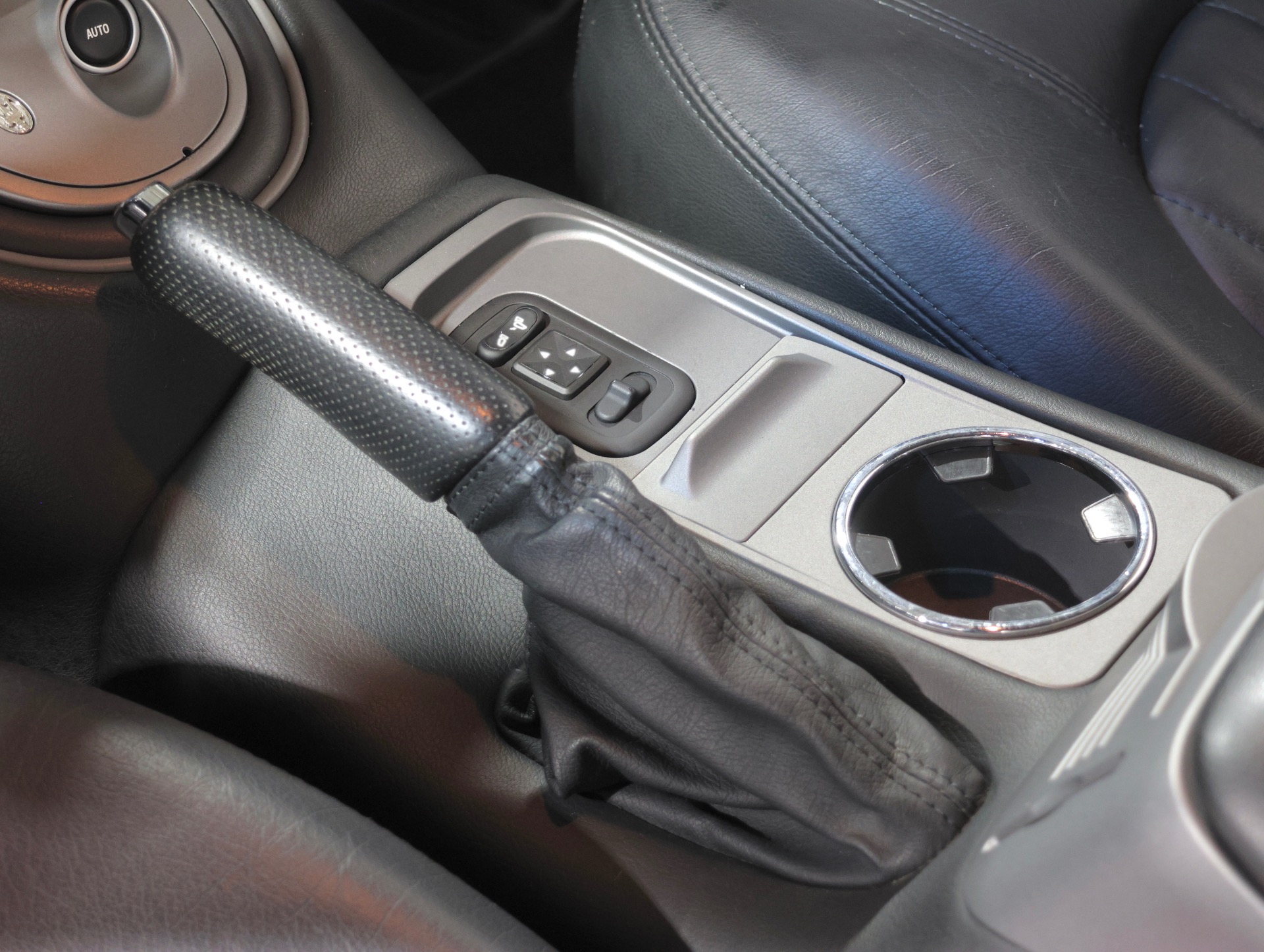 2004 Maserati Coupe Base - Photo 85