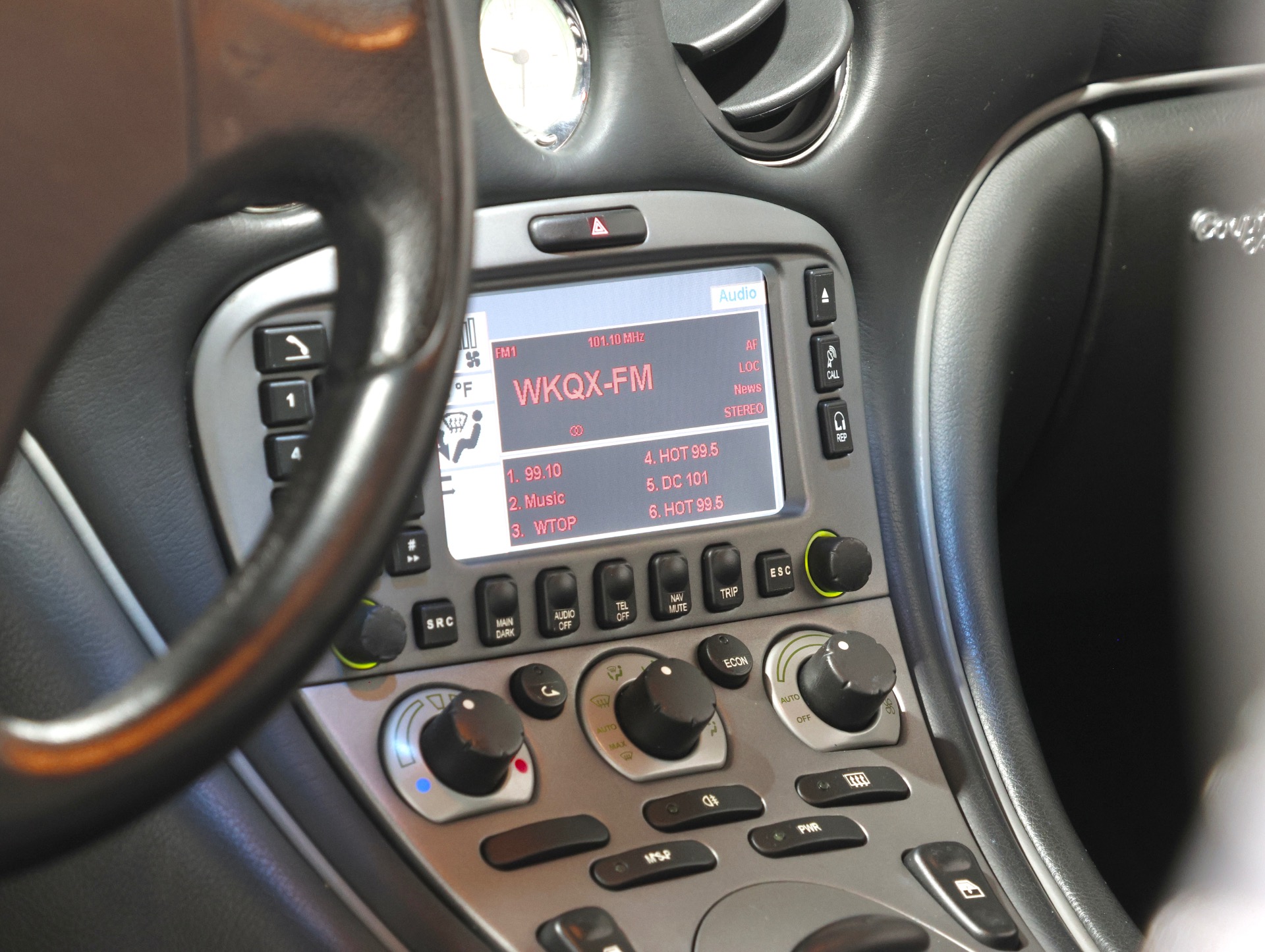 2004 Maserati Coupe Base - Photo 89
