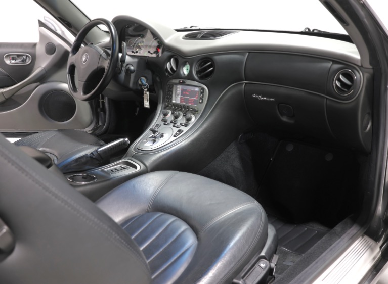 2004 Maserati Coupe Base - Photo 104