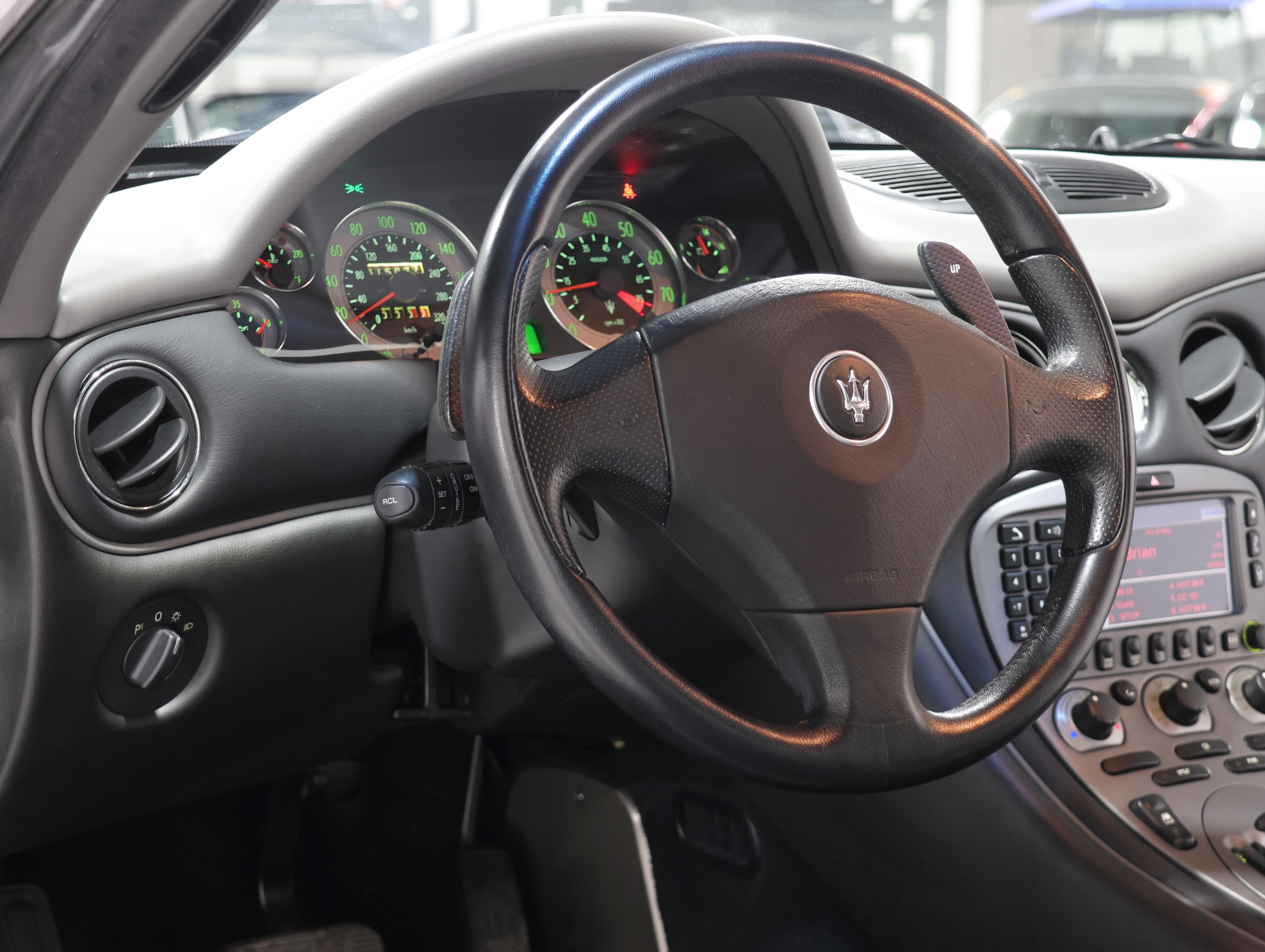 2004 Maserati Coupe Base - Photo 91
