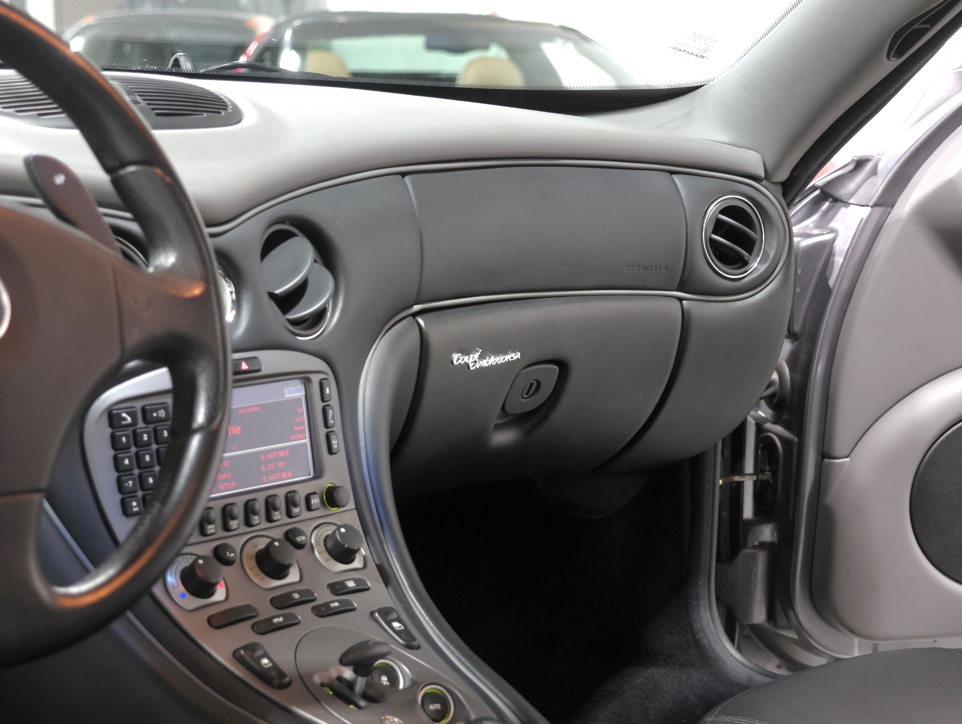 2004 Maserati Coupe Base - Photo 92