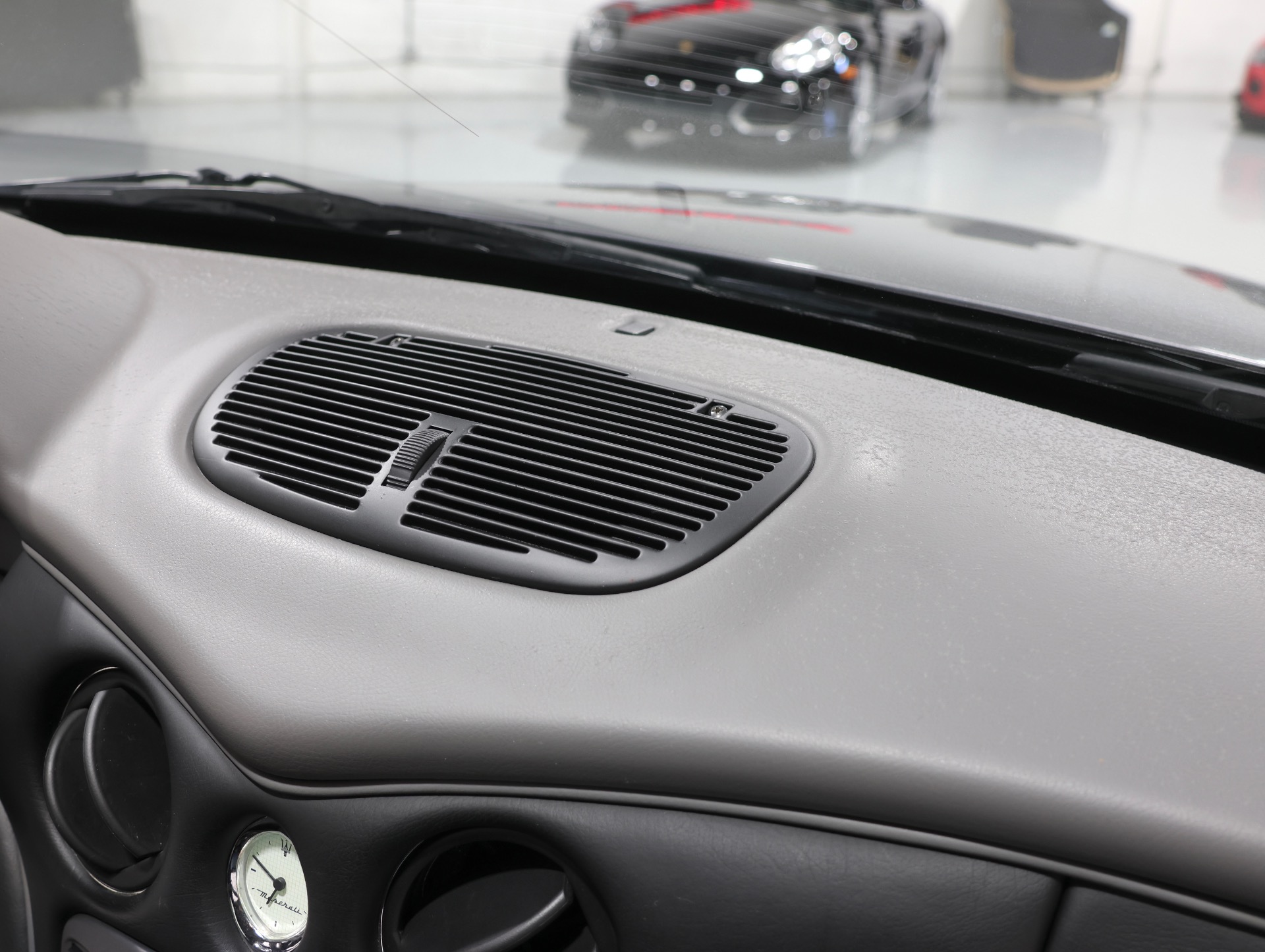 2004 Maserati Coupe Base - Photo 93