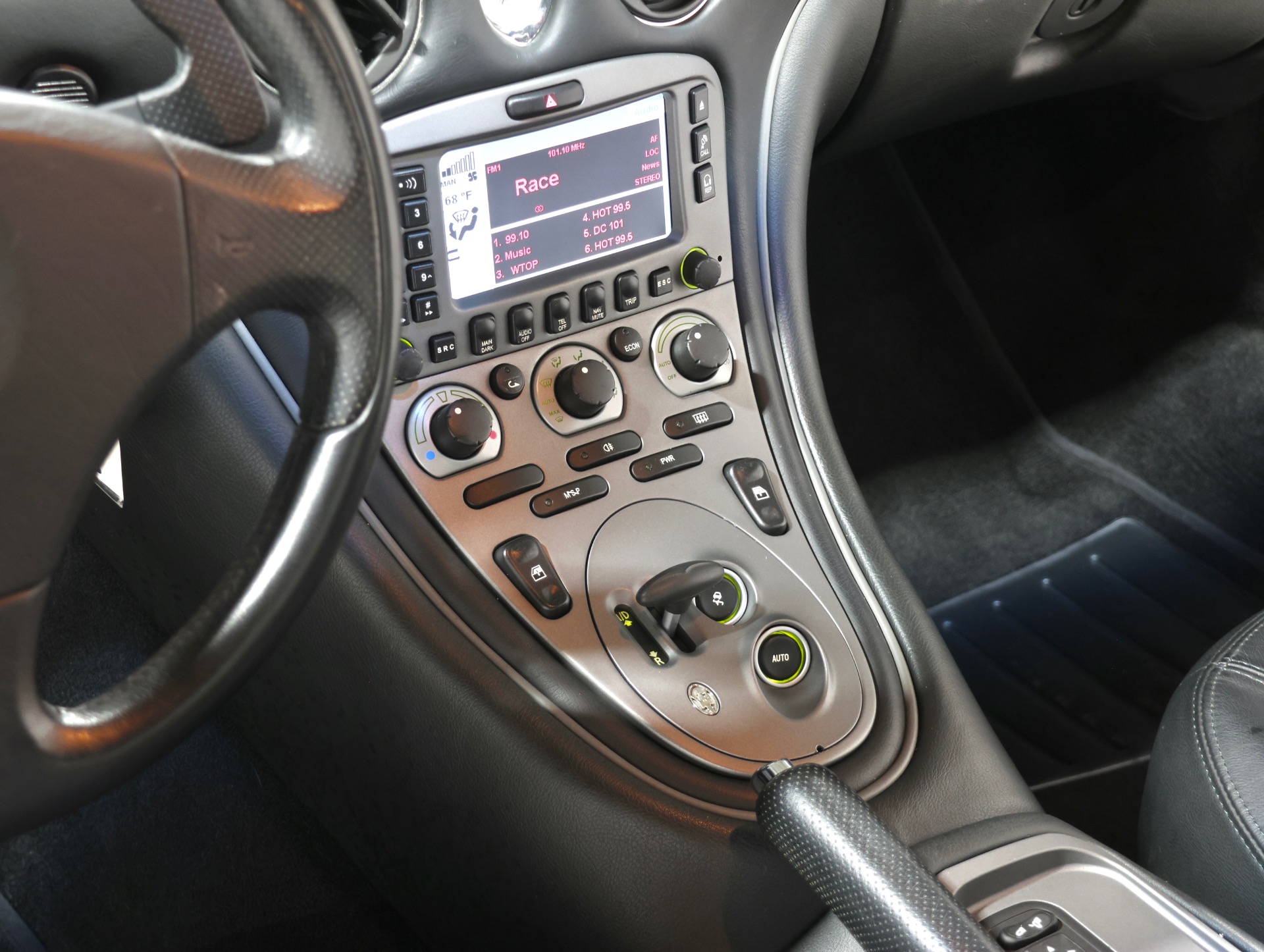 Used 2004 Maserati Coupe Cambiocorsa Only 14K Miles - Just