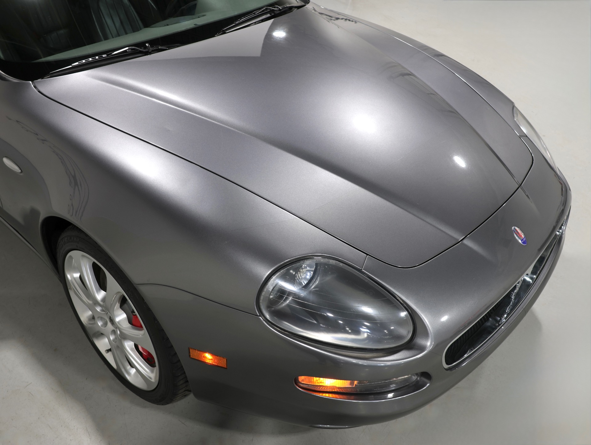 2004 Maserati Coupe Base - Photo 95