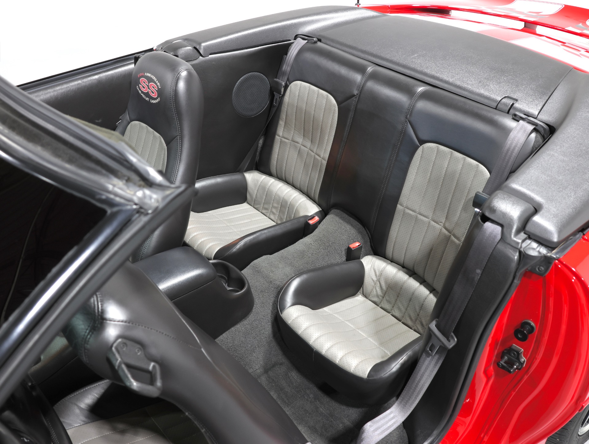 2002 Chevrolet Camaro Z28 - Photo 14