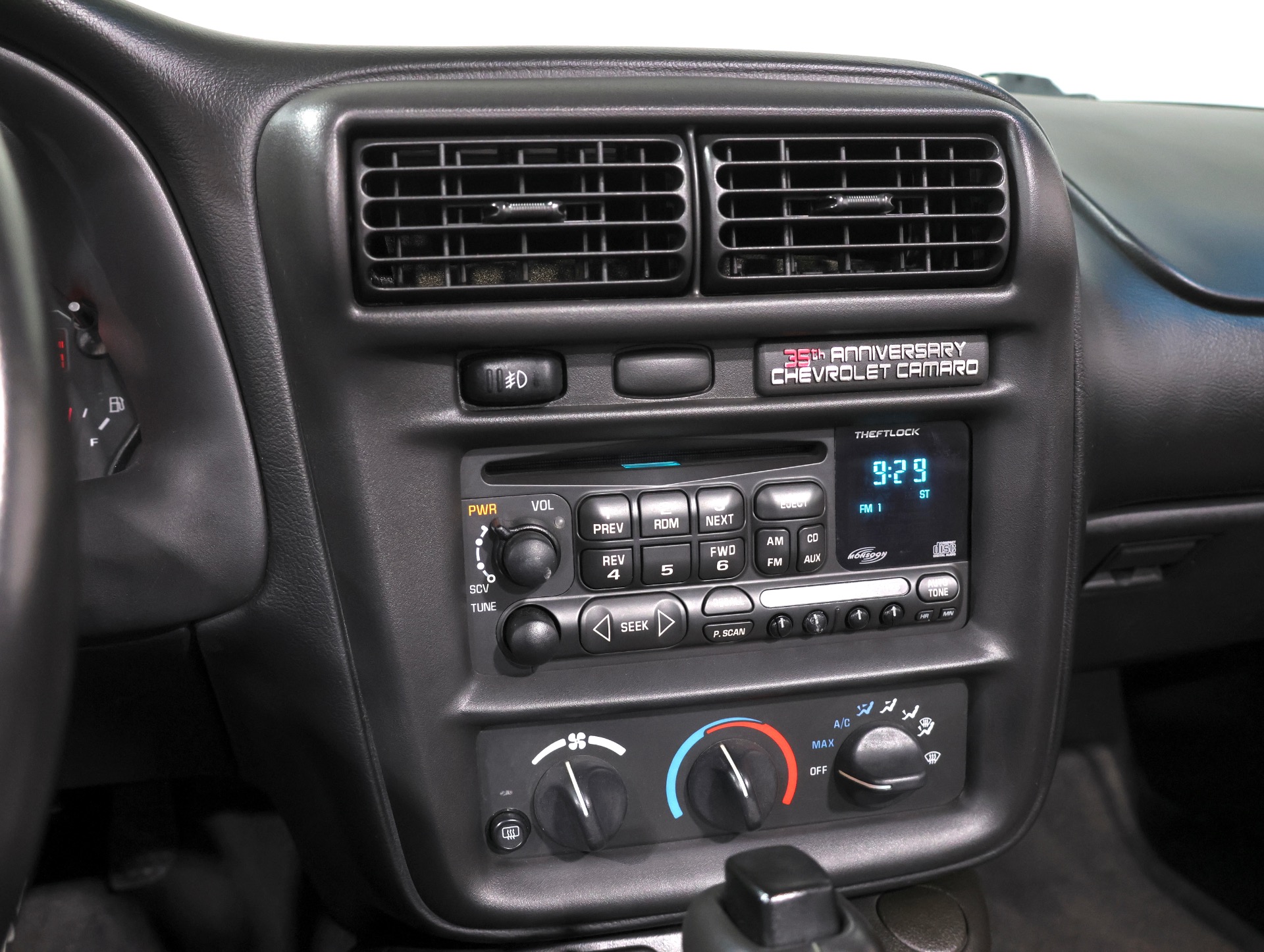2002 Chevrolet Camaro Z28 - Photo 16