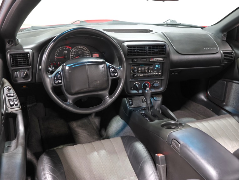 2002 Chevrolet Camaro Z28 - Photo 102
