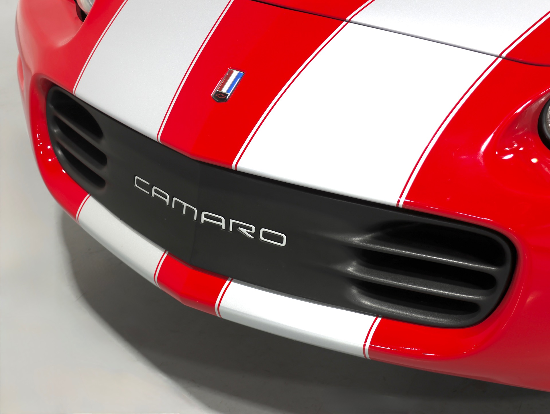 2002 Chevrolet Camaro Z28 - Photo 20
