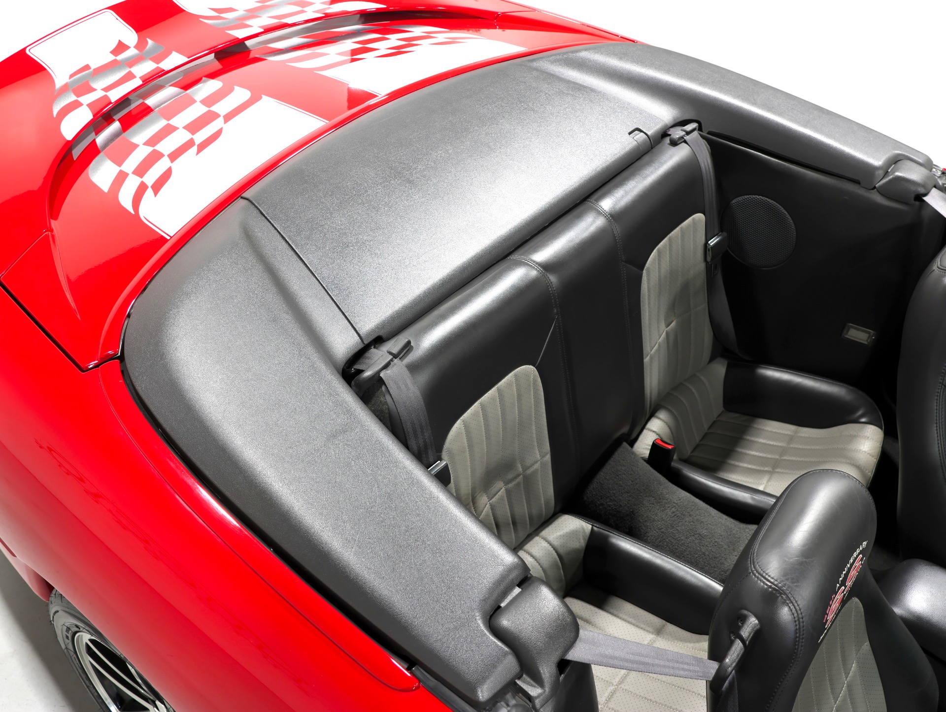 2002 Chevrolet Camaro Z28 - Photo 25