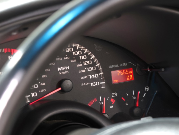 2002 Chevrolet Camaro Z28 - Photo 103