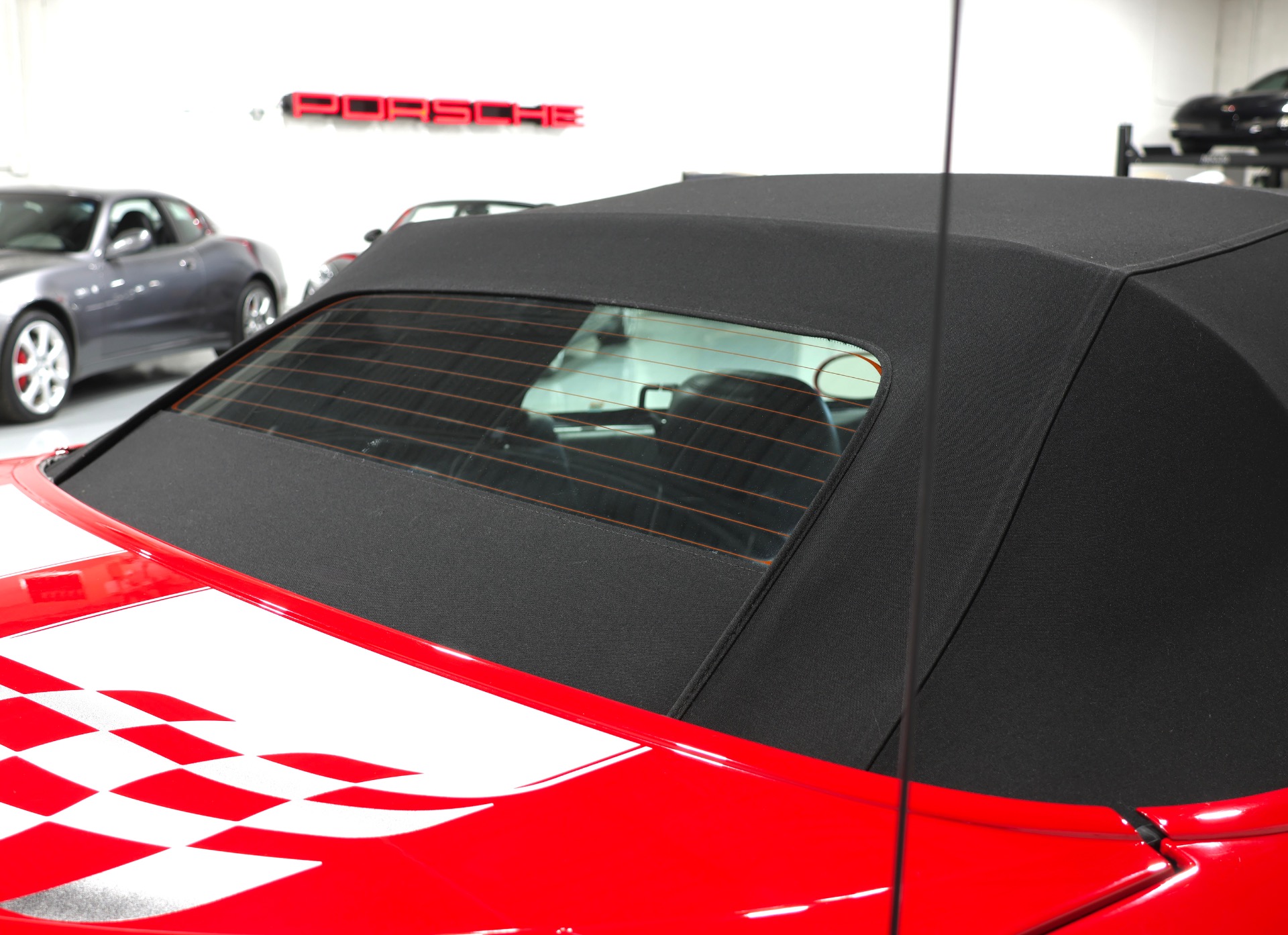 2002 Chevrolet Camaro Z28 - Photo 32