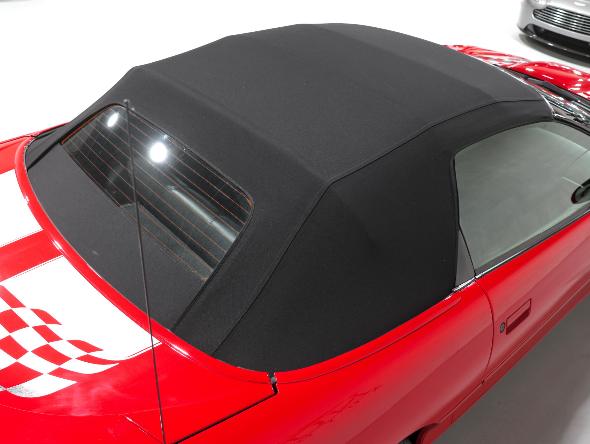 2002 Chevrolet Camaro Z28 - Photo 34