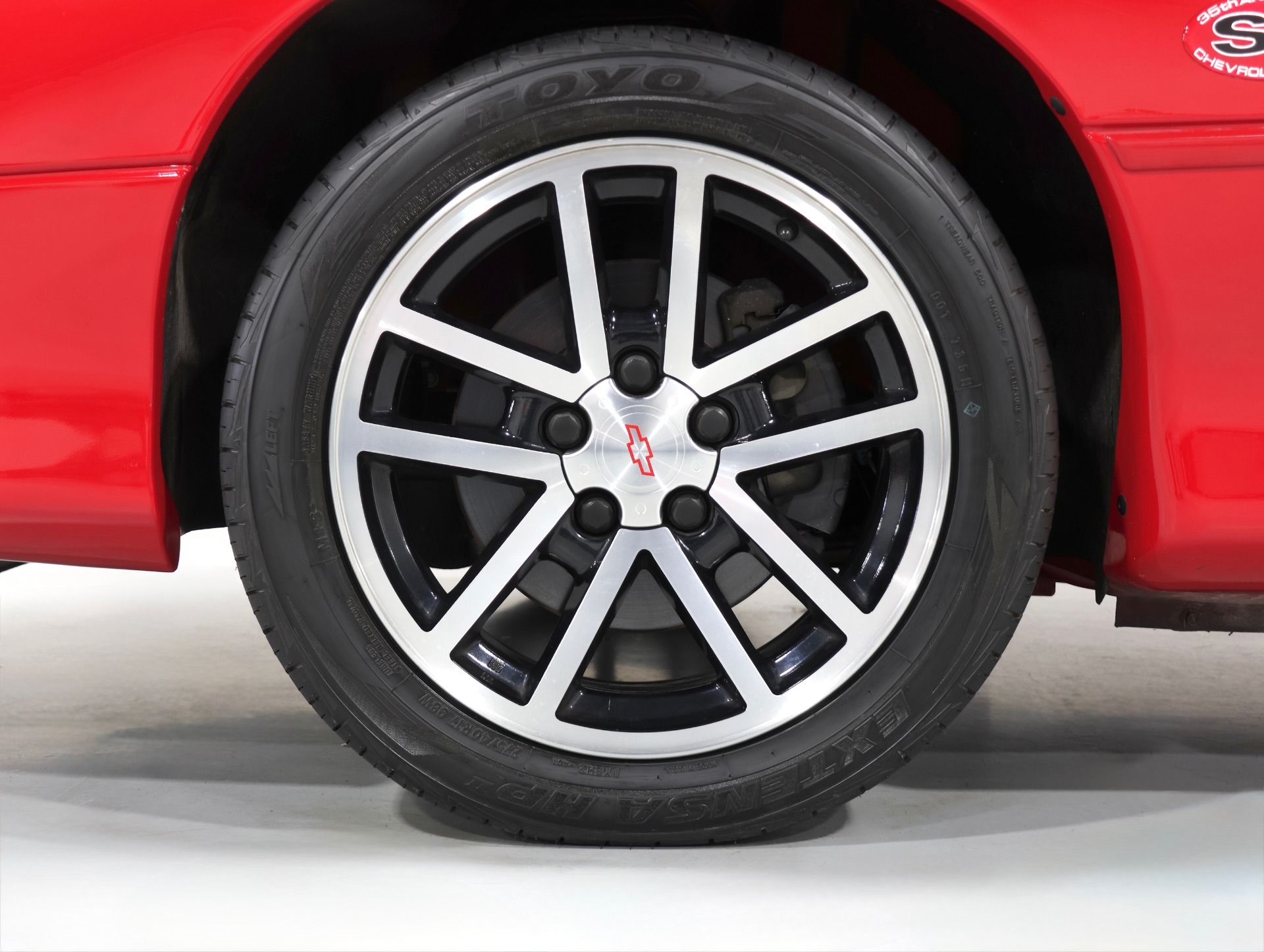 2002 Chevrolet Camaro Z28 - Photo 37