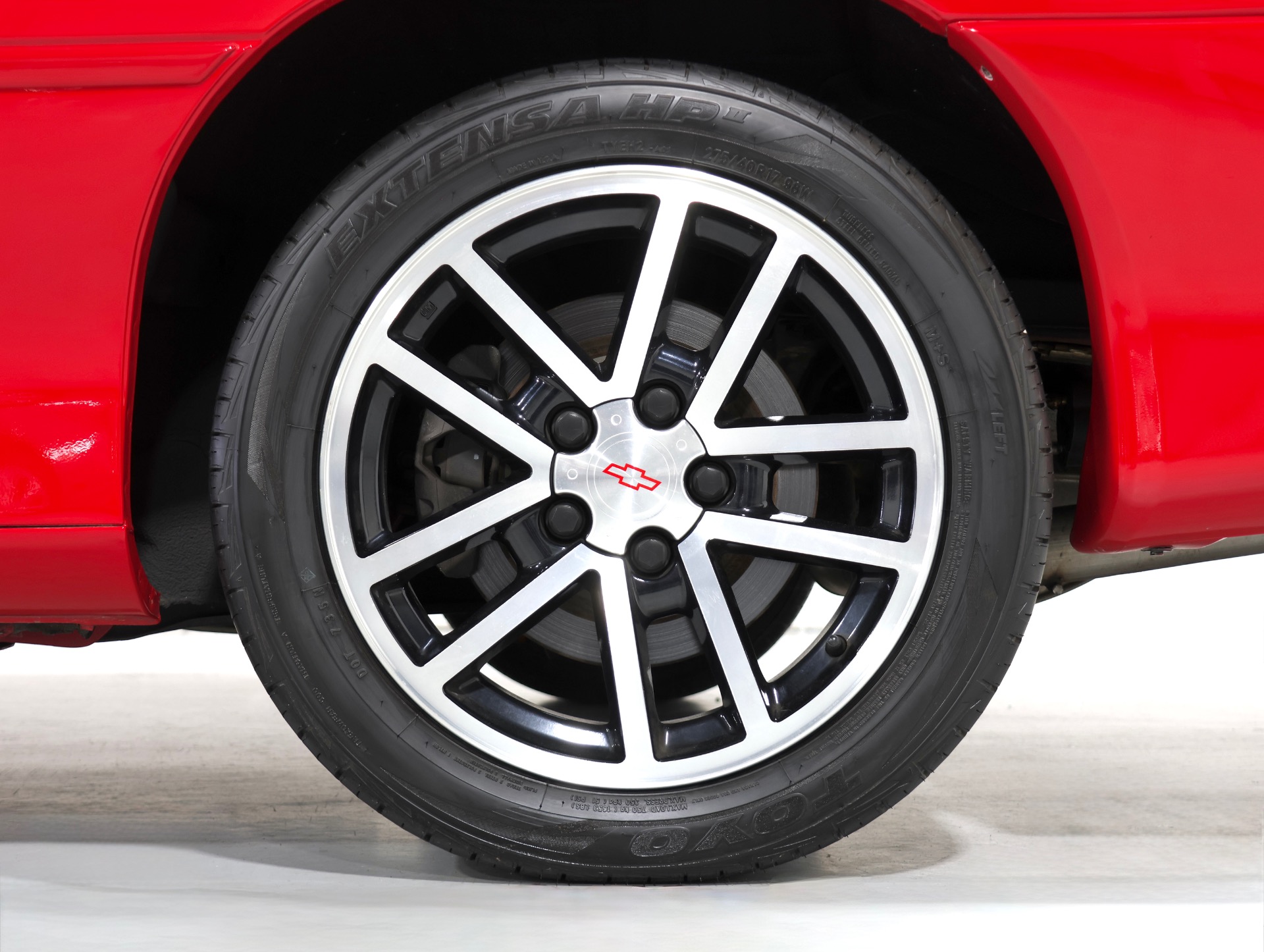 2002 Chevrolet Camaro Z28 - Photo 39