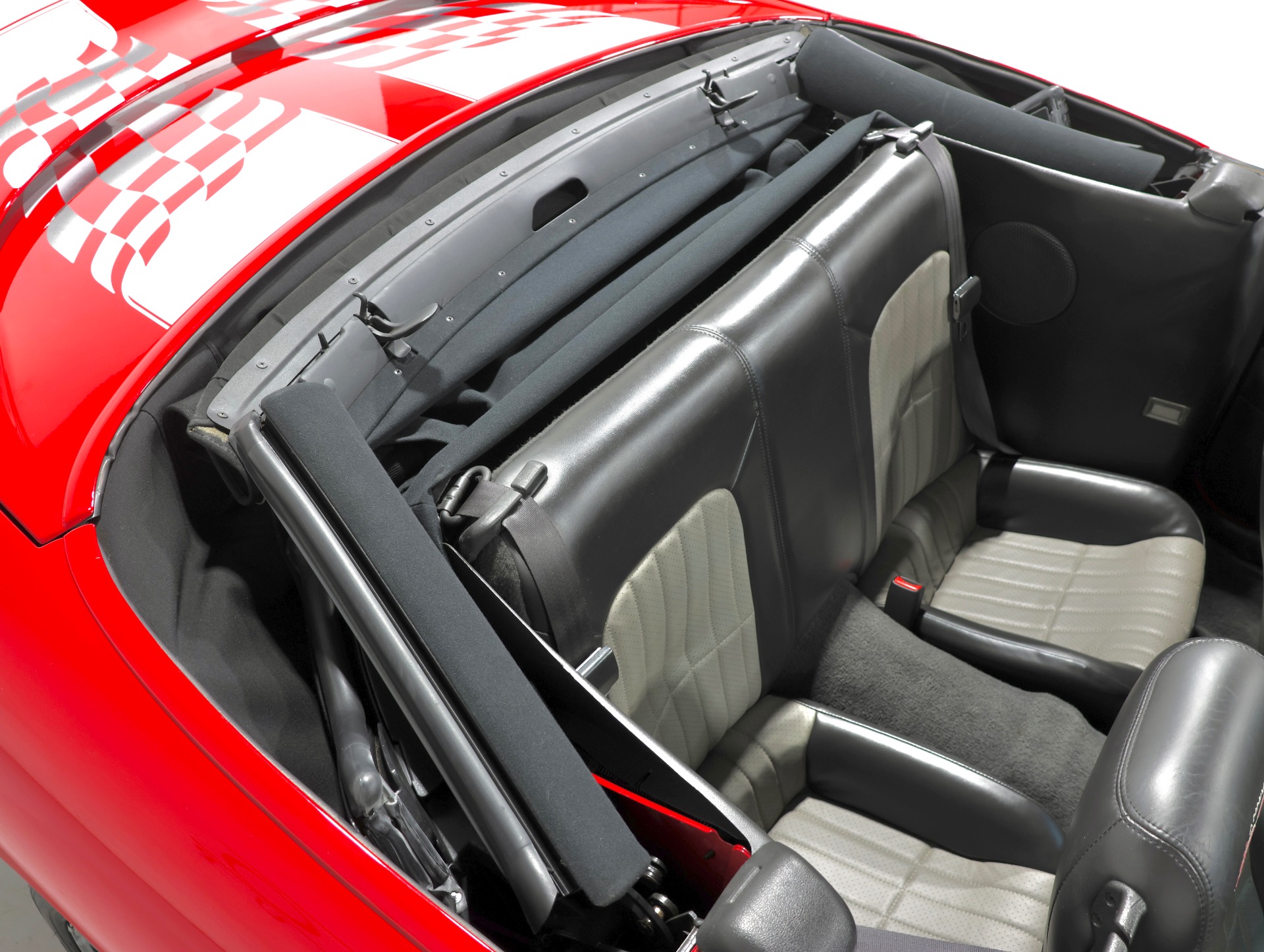 2002 Chevrolet Camaro Z28 - Photo 45