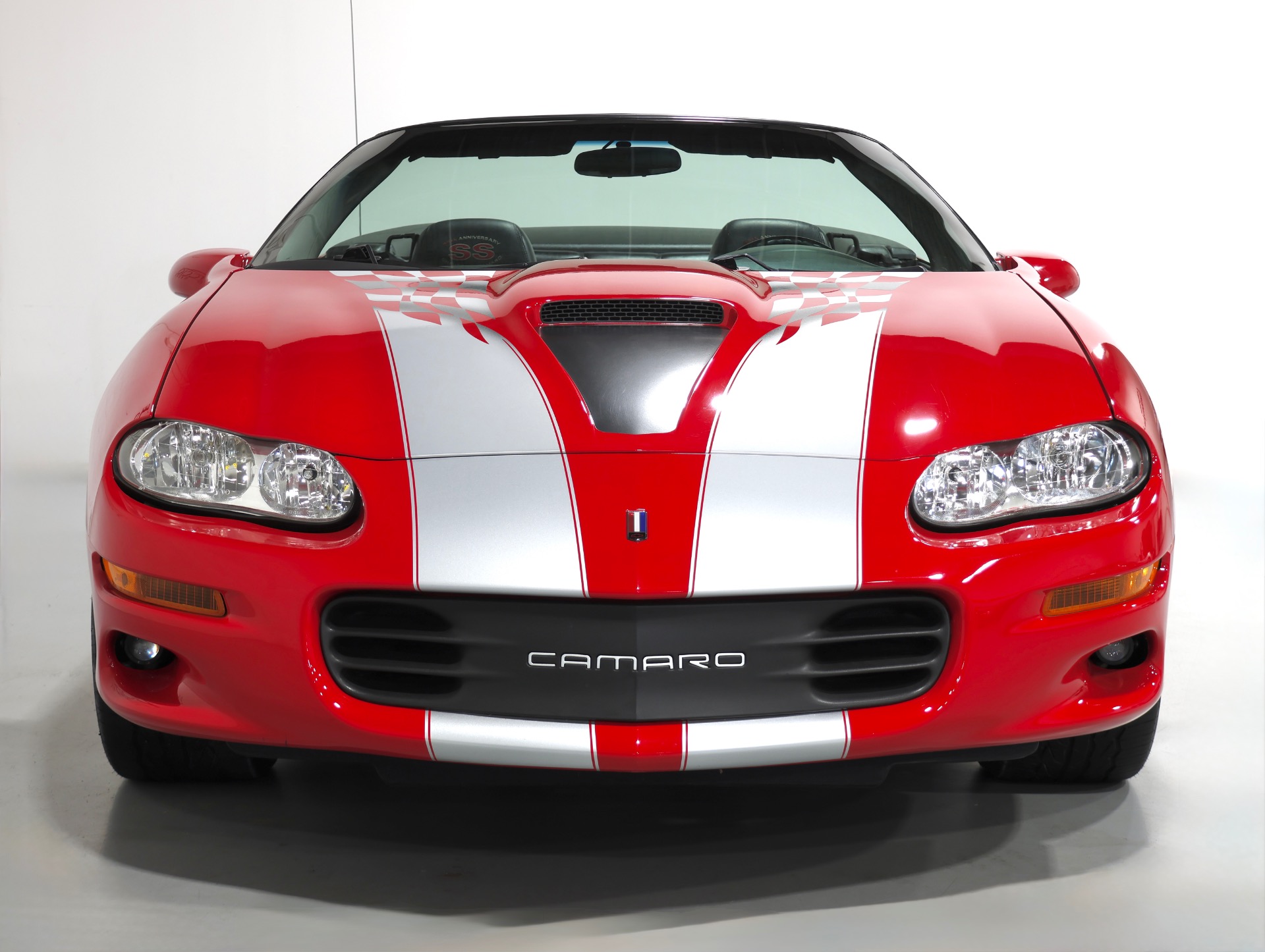 2002 Chevrolet Camaro Z28 - Photo 50