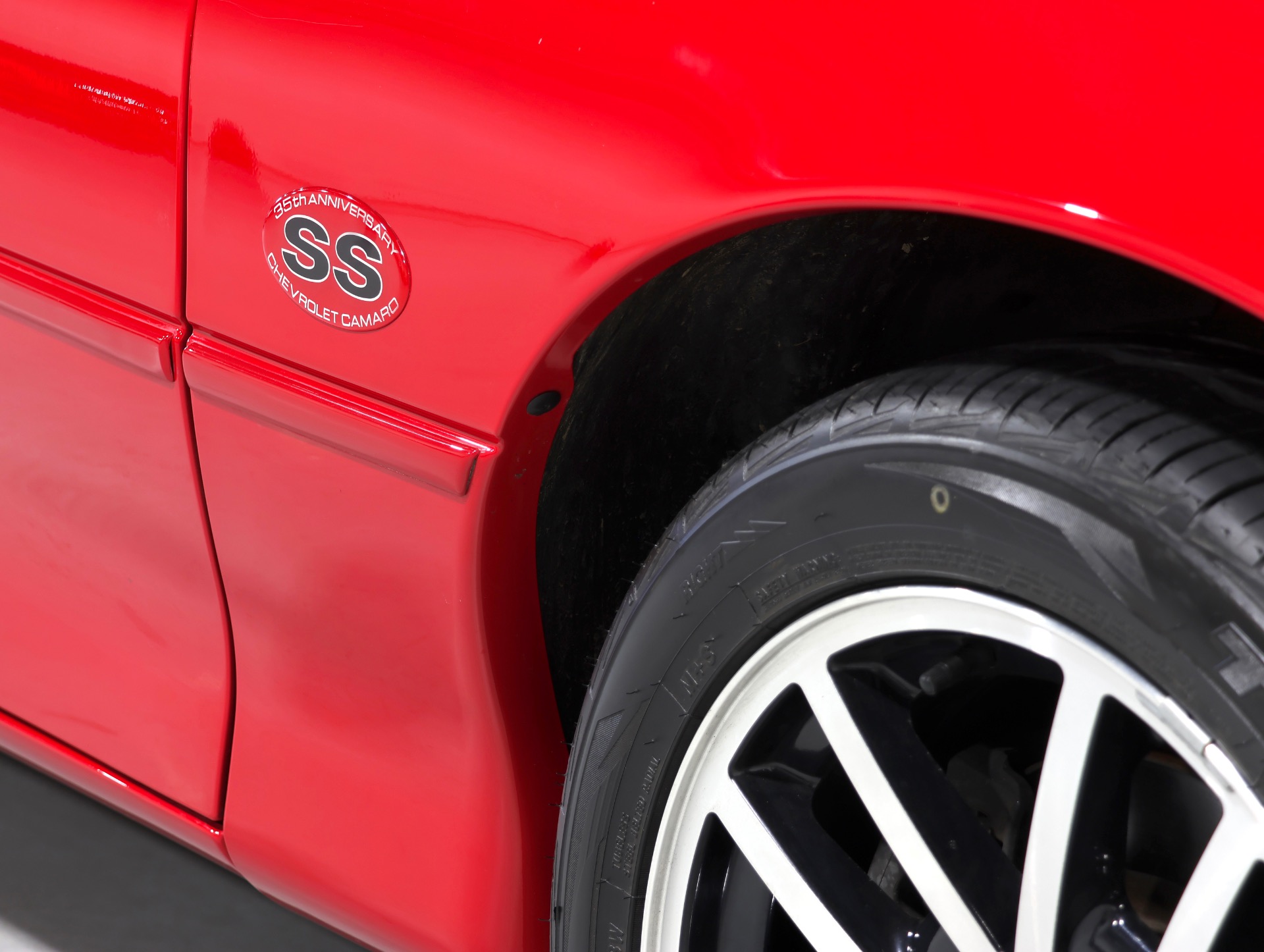 2002 Chevrolet Camaro Z28 - Photo 58