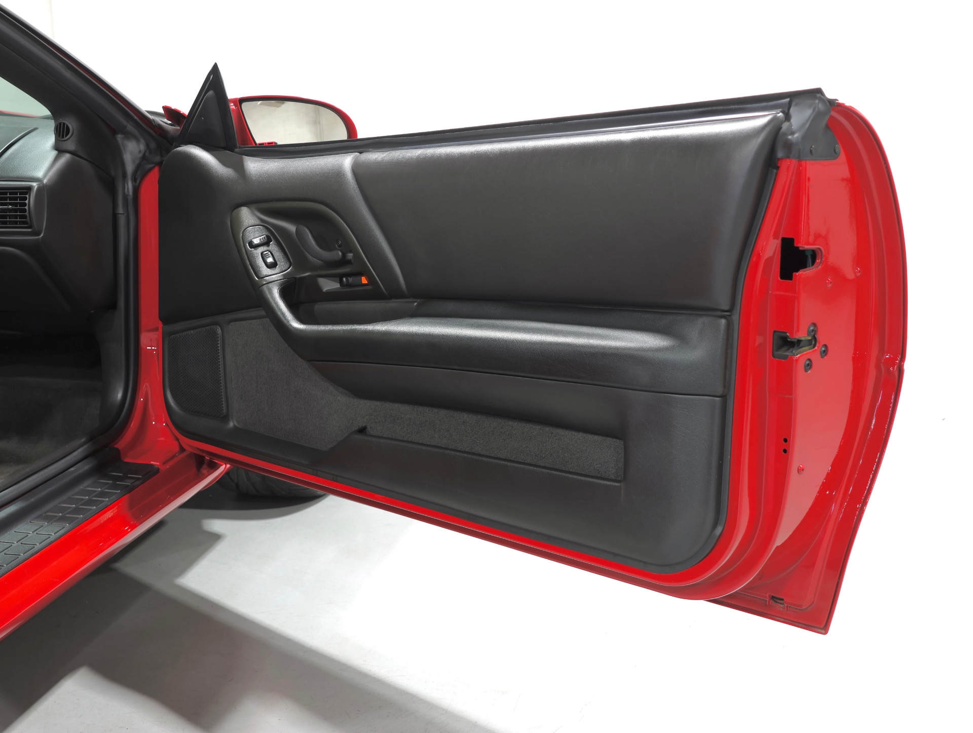 2002 Chevrolet Camaro Z28 - Photo 61