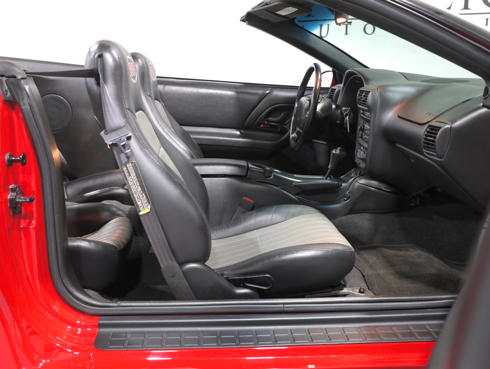2002 Chevrolet Camaro Z28 - Photo 62