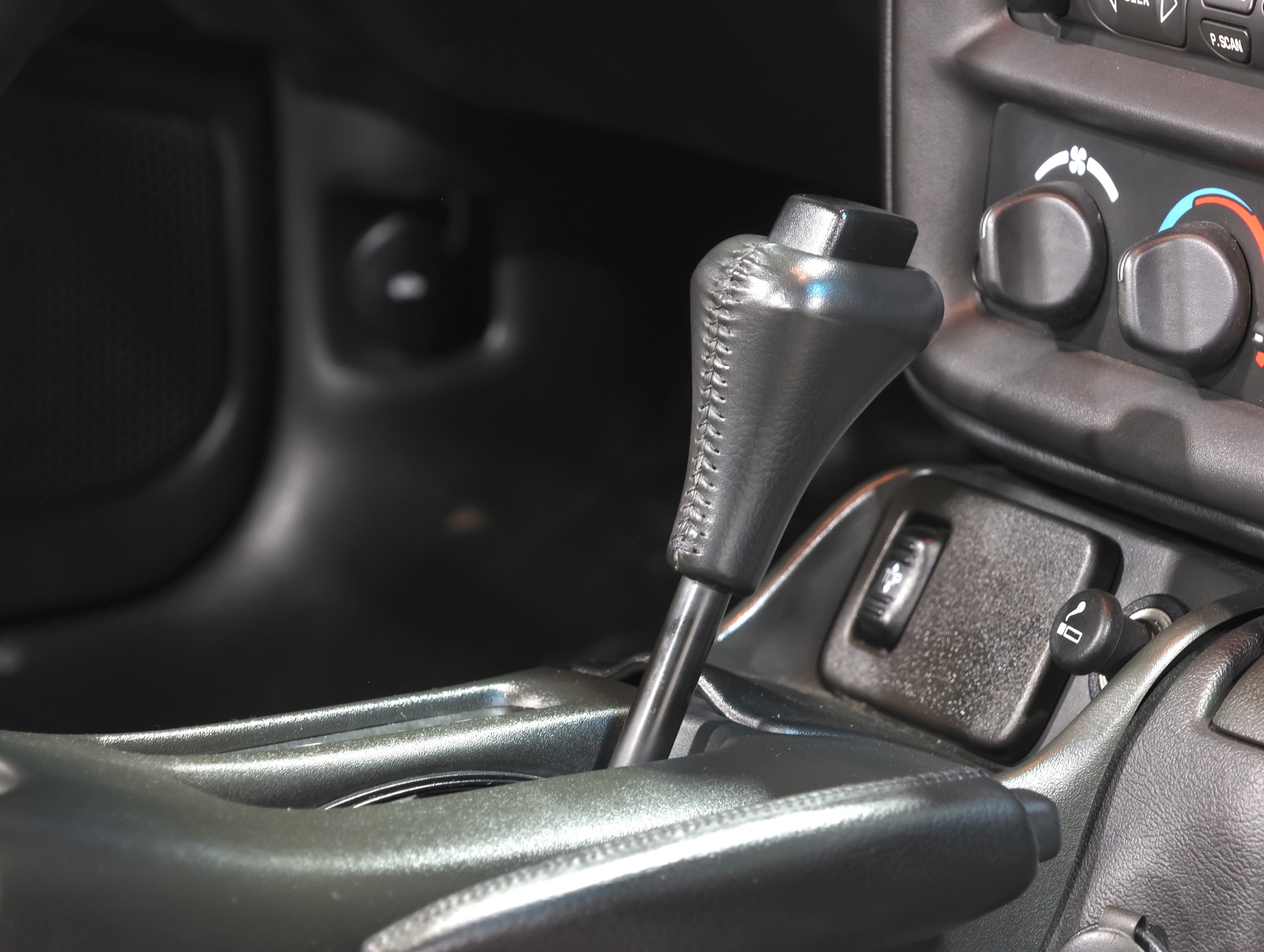 2002 Chevrolet Camaro Z28 - Photo 63