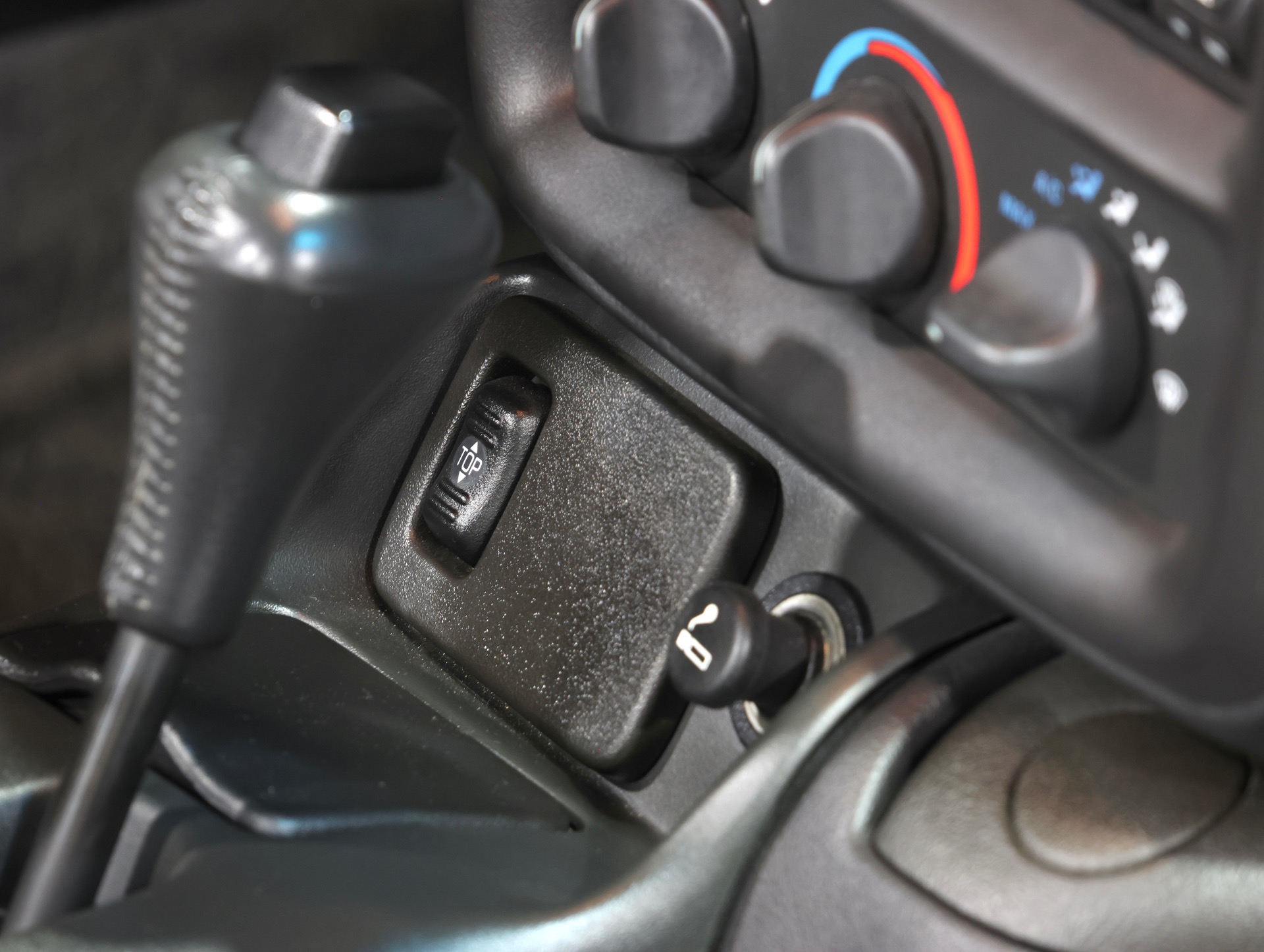 2002 Chevrolet Camaro Z28 - Photo 64
