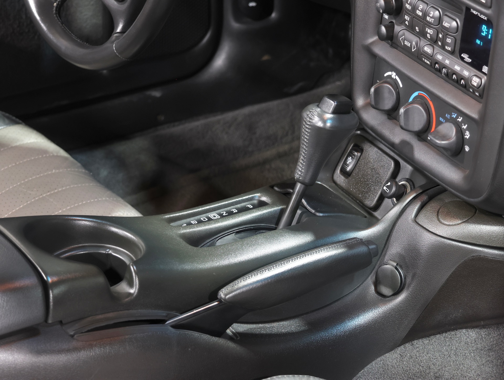 2002 Chevrolet Camaro Z28 - Photo 65