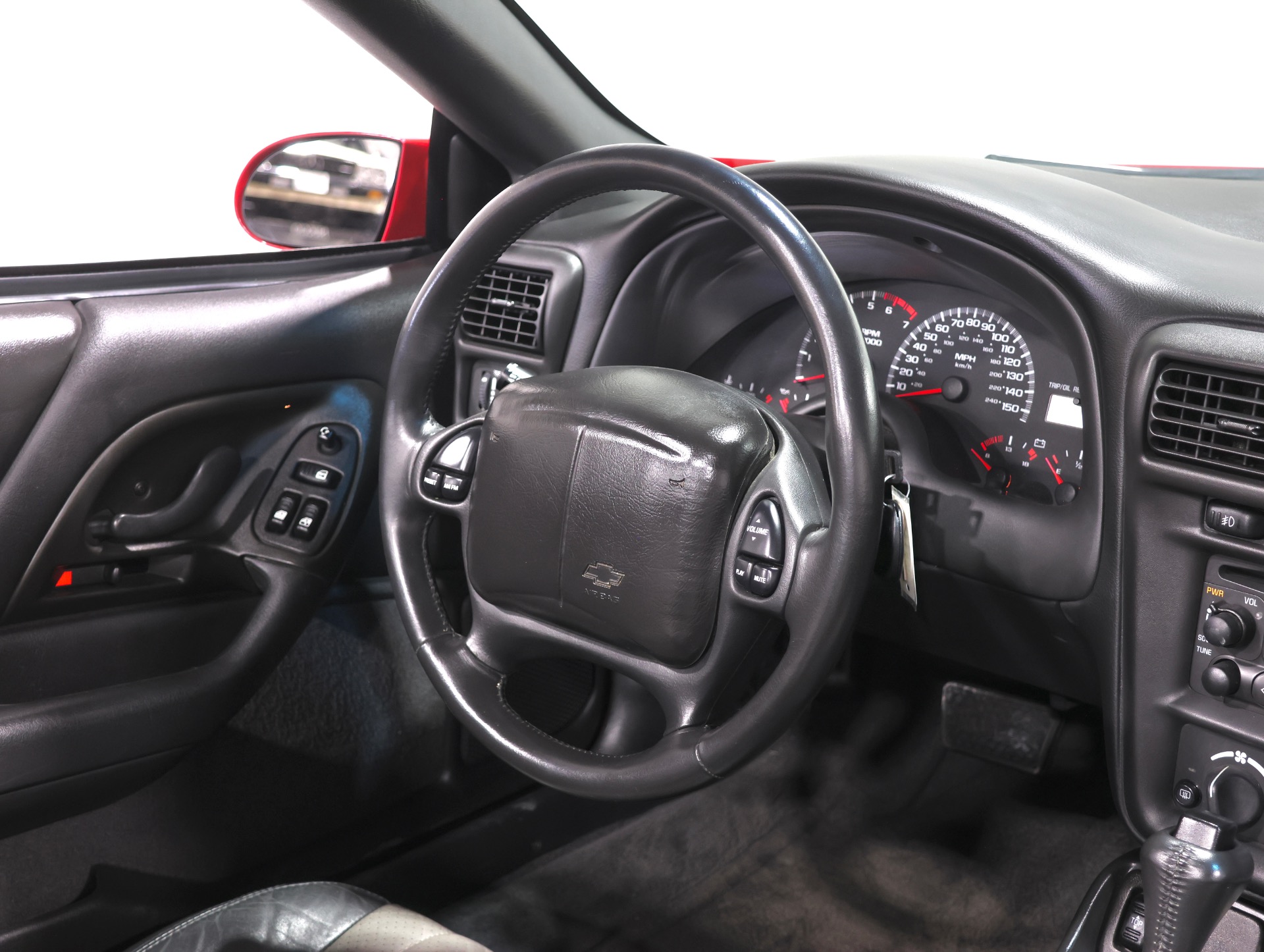 2002 Chevrolet Camaro Z28 - Photo 66