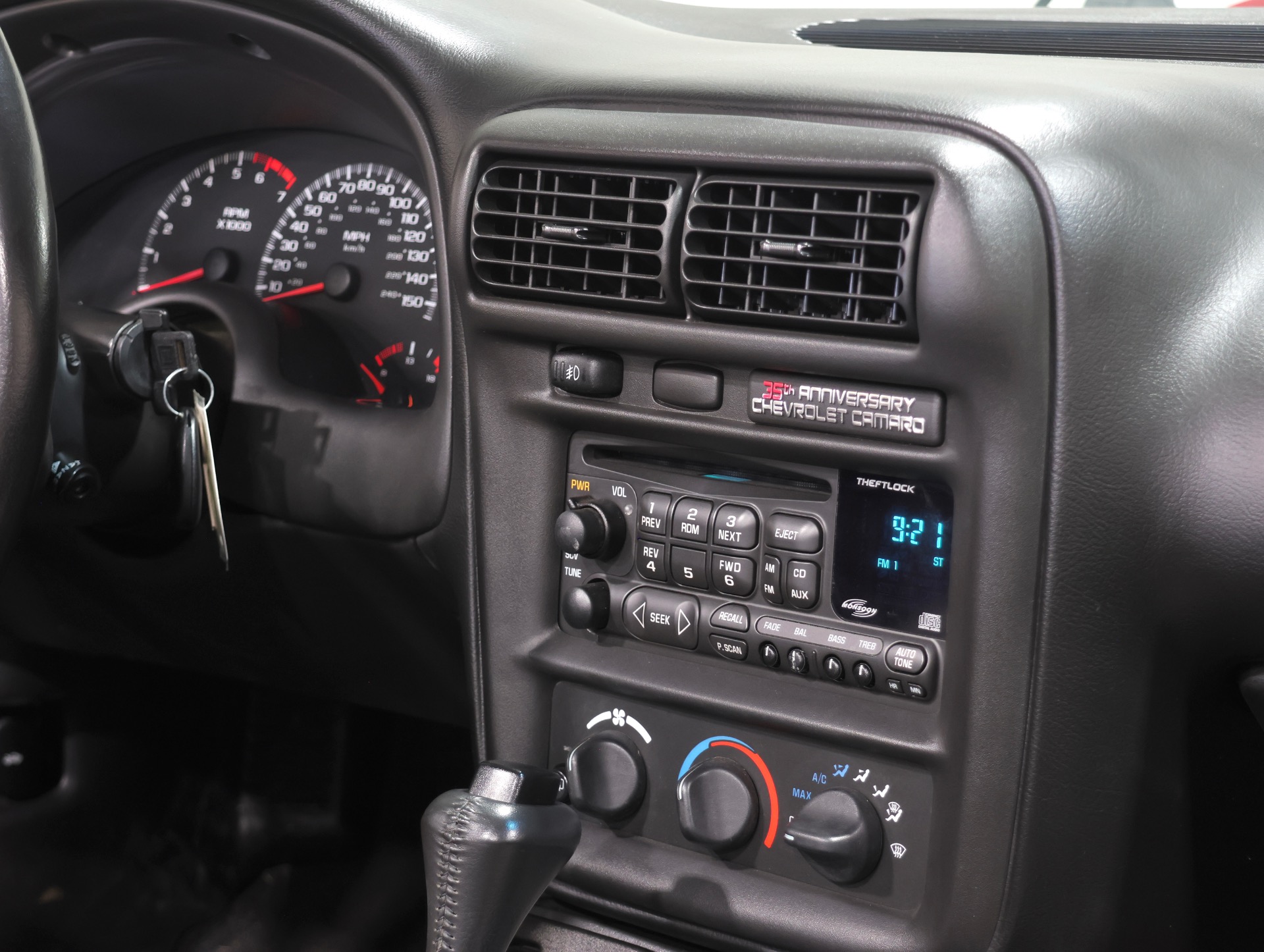 2002 Chevrolet Camaro Z28 - Photo 67