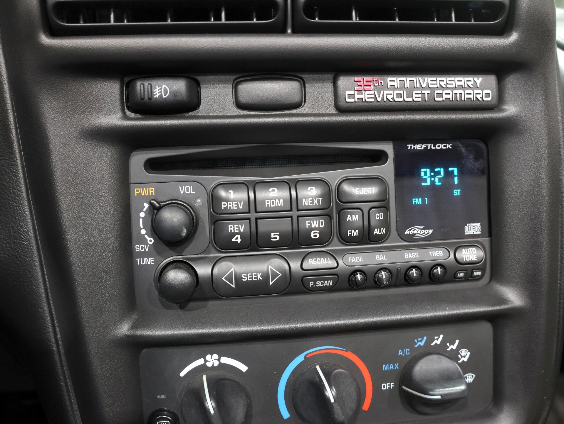 2002 Chevrolet Camaro Z28 - Photo 68