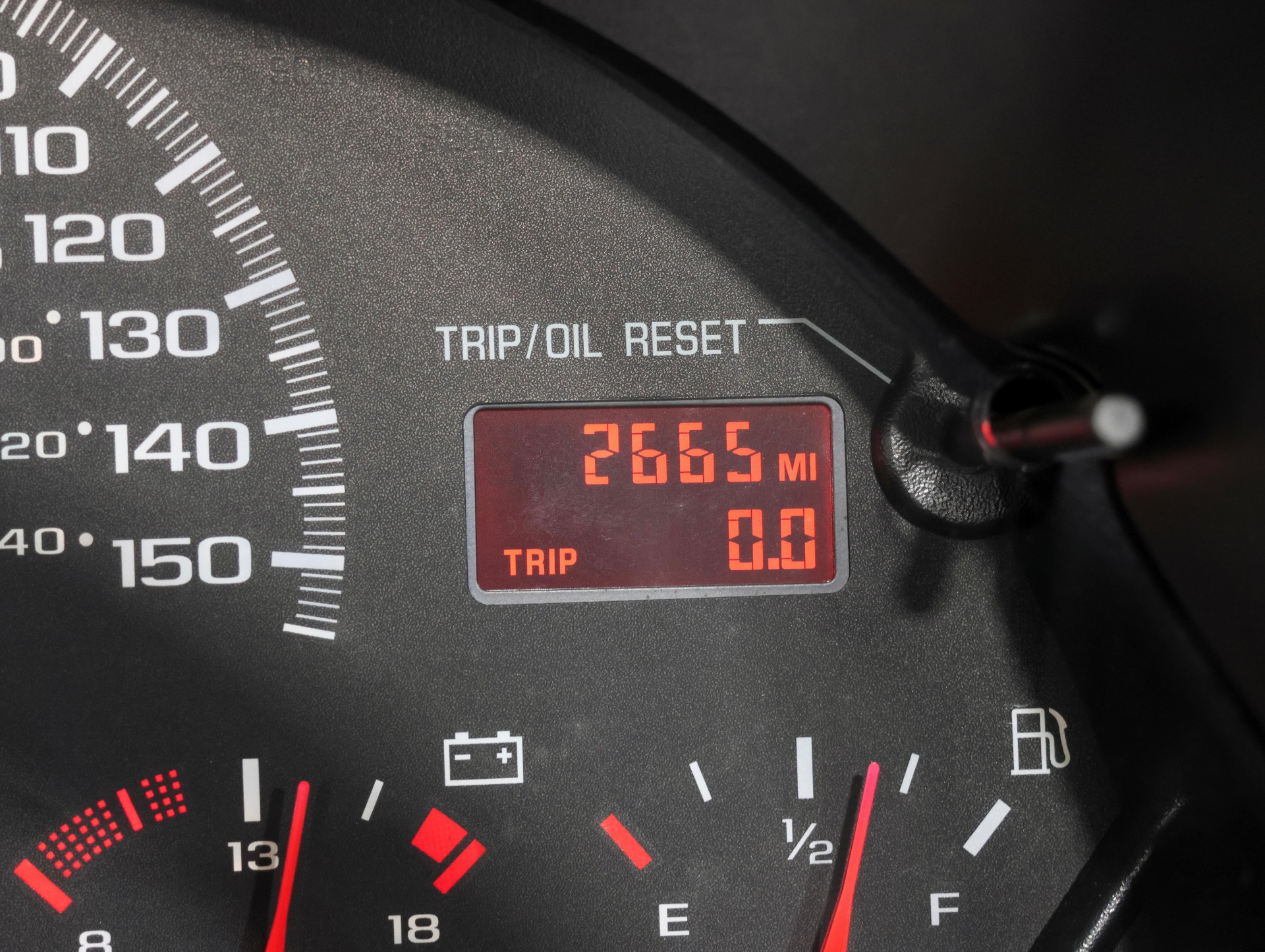 2002 Chevrolet Camaro Z28 - Photo 69