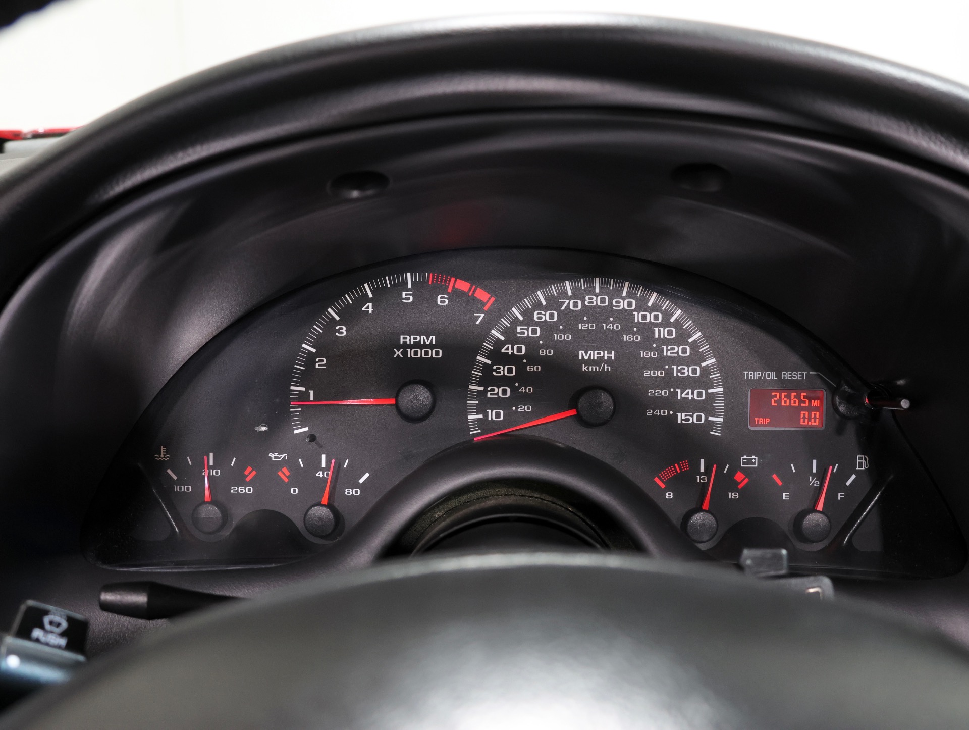 2002 Chevrolet Camaro Z28 - Photo 70