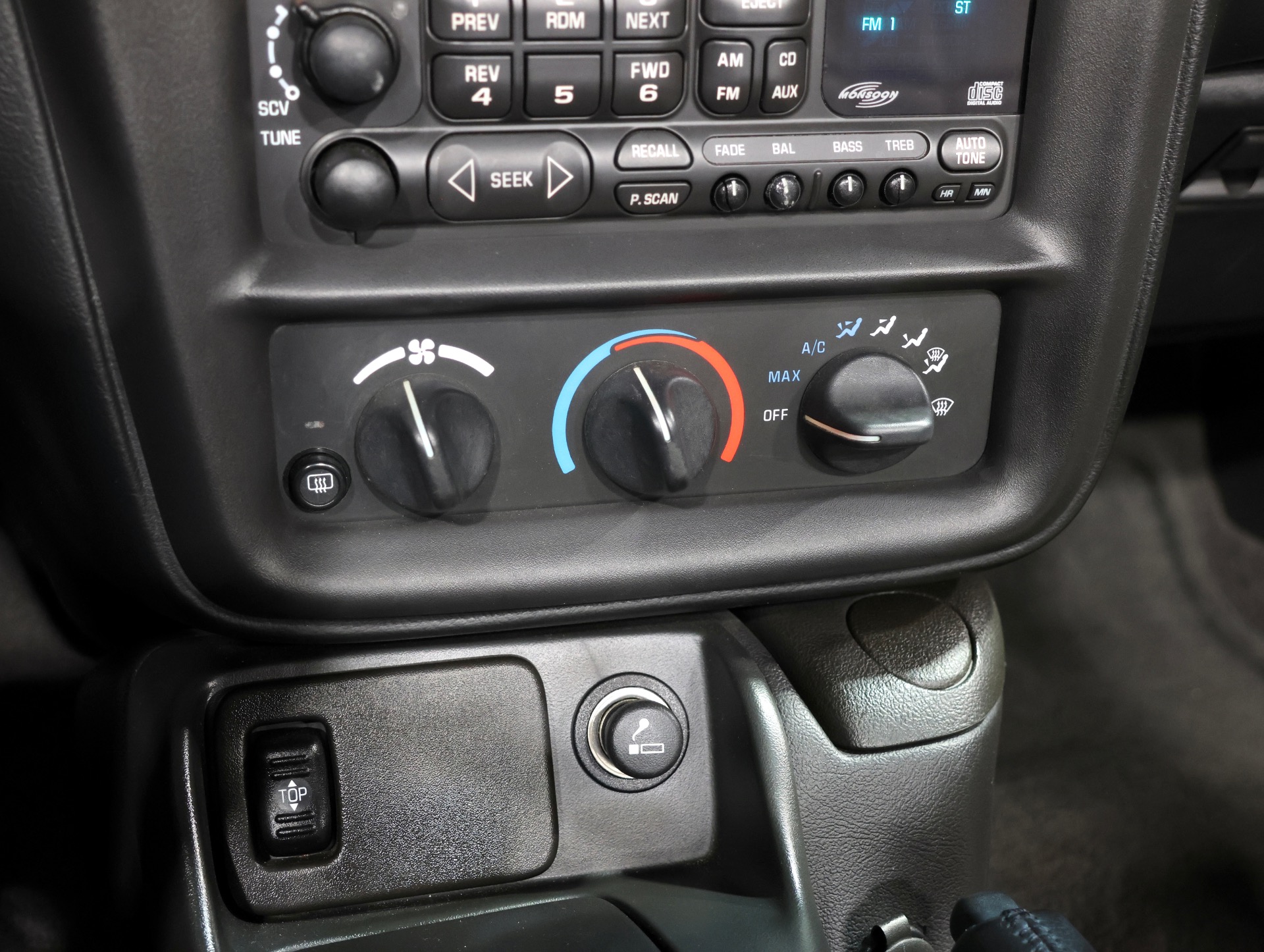 2002 Chevrolet Camaro Z28 - Photo 71