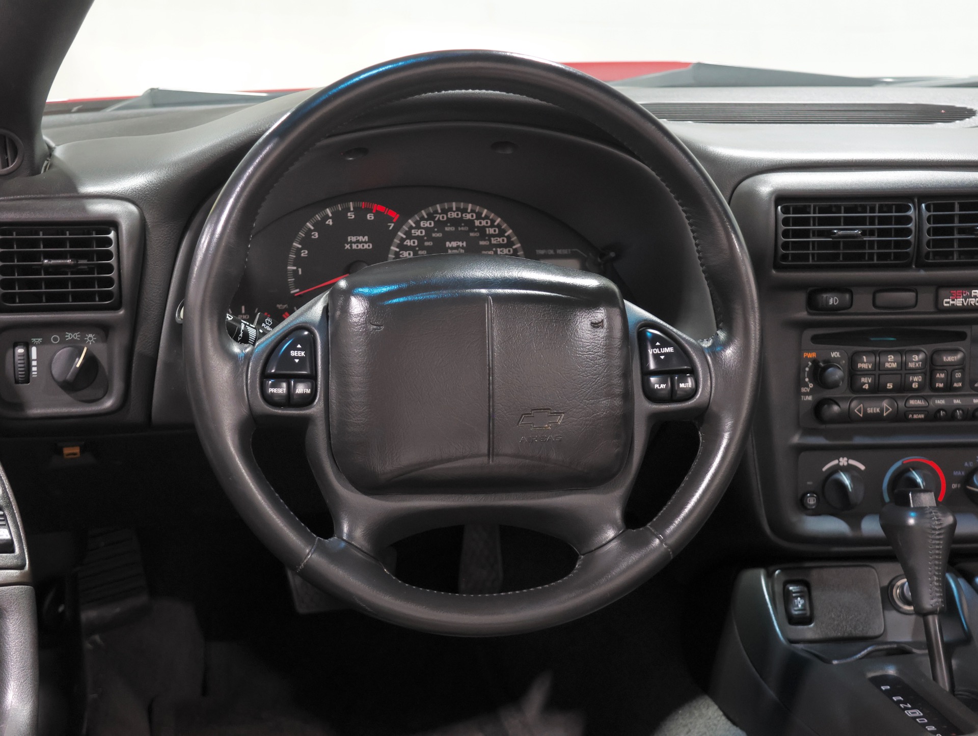 2002 Chevrolet Camaro Z28 - Photo 72