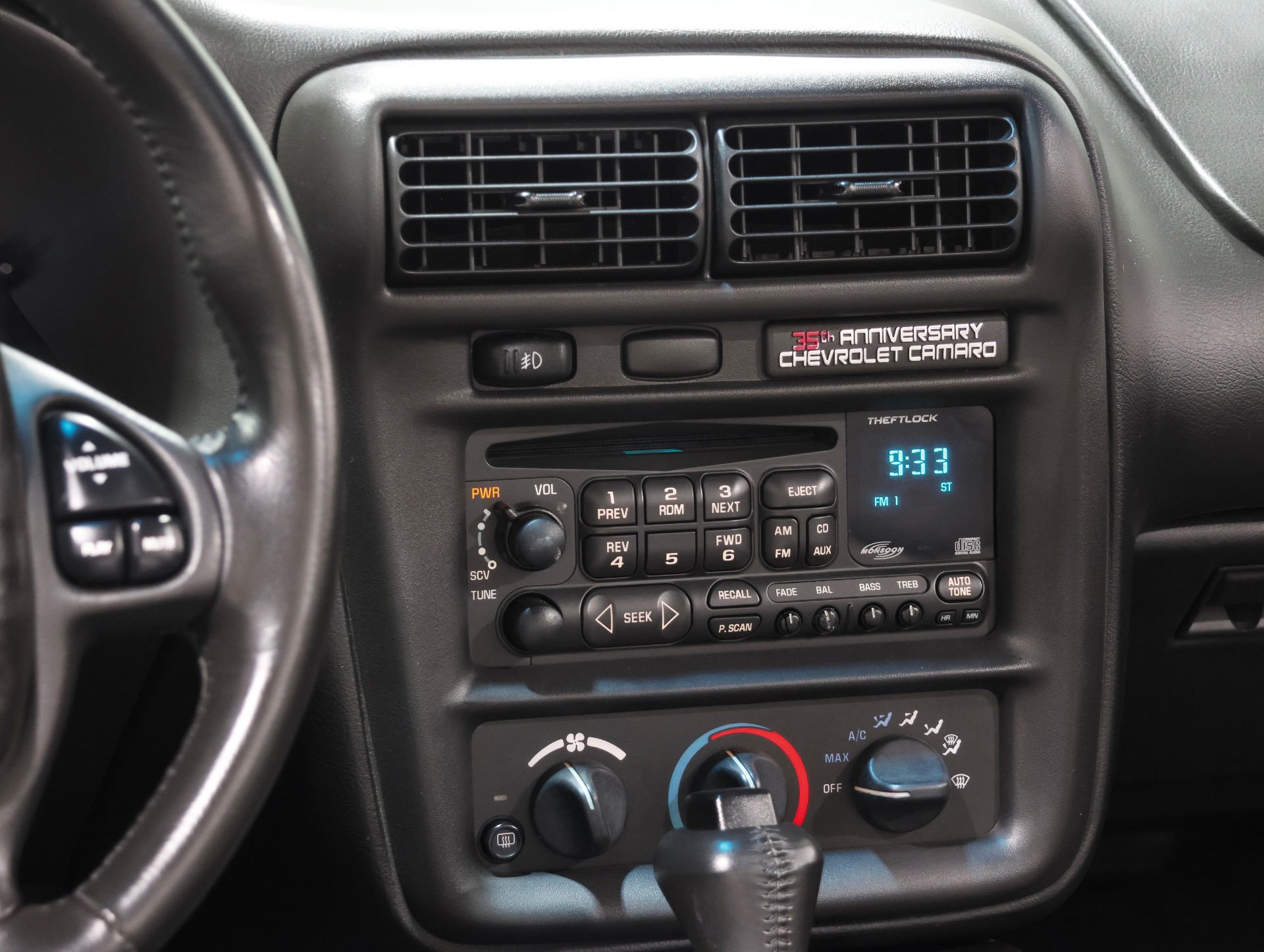 2002 Chevrolet Camaro Z28 - Photo 73