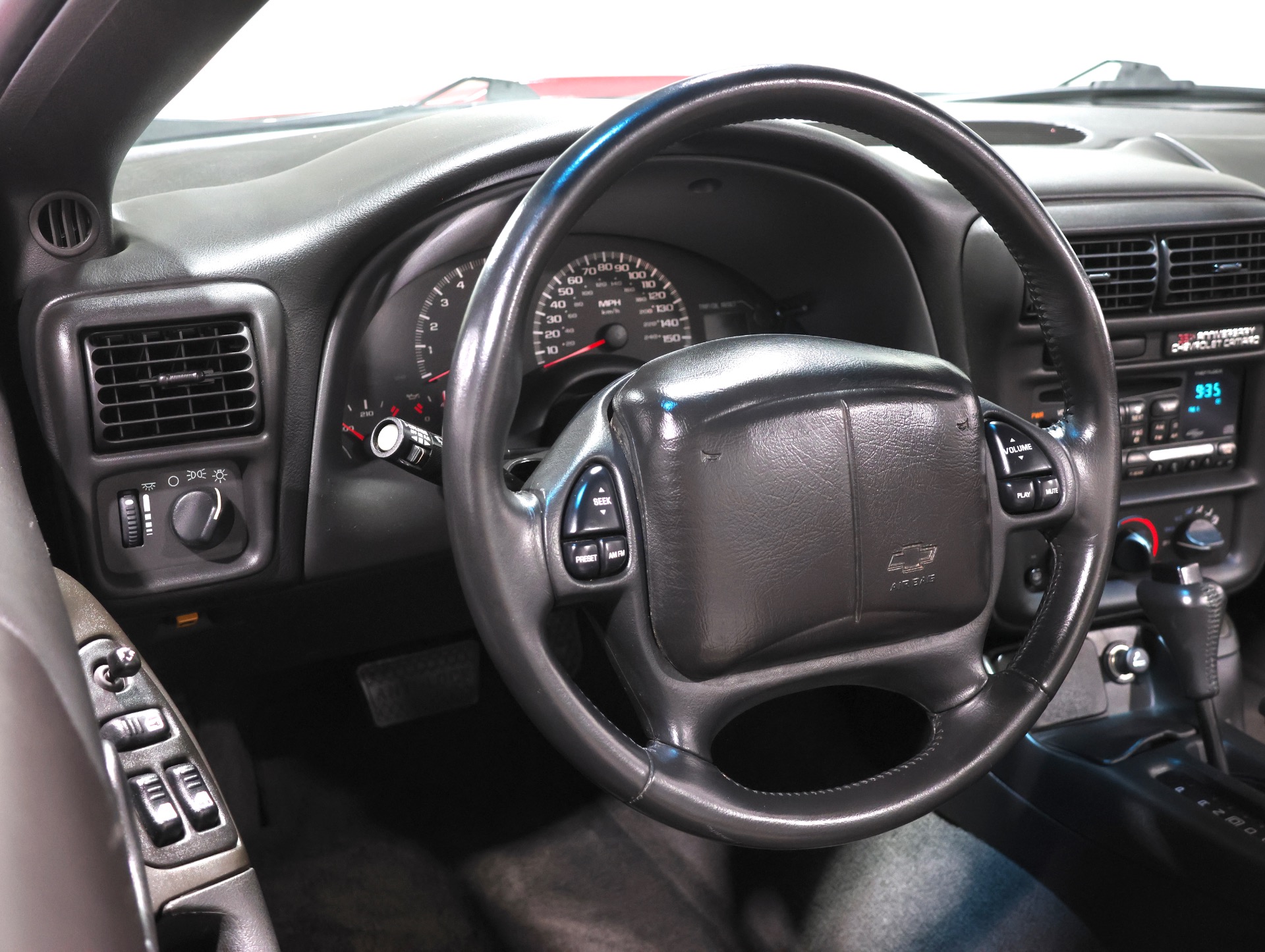 2002 Chevrolet Camaro Z28 - Photo 74