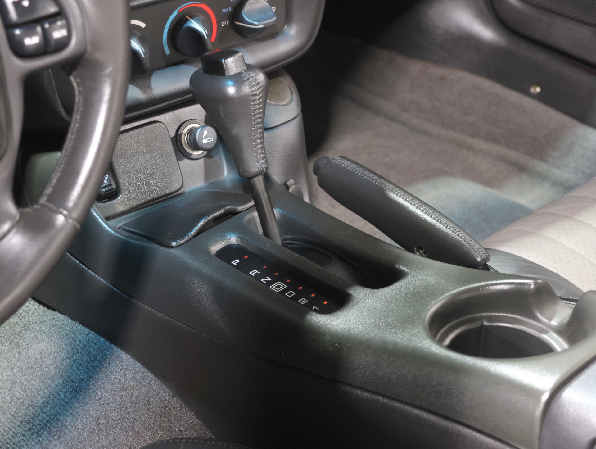 2002 Chevrolet Camaro Z28 - Photo 75
